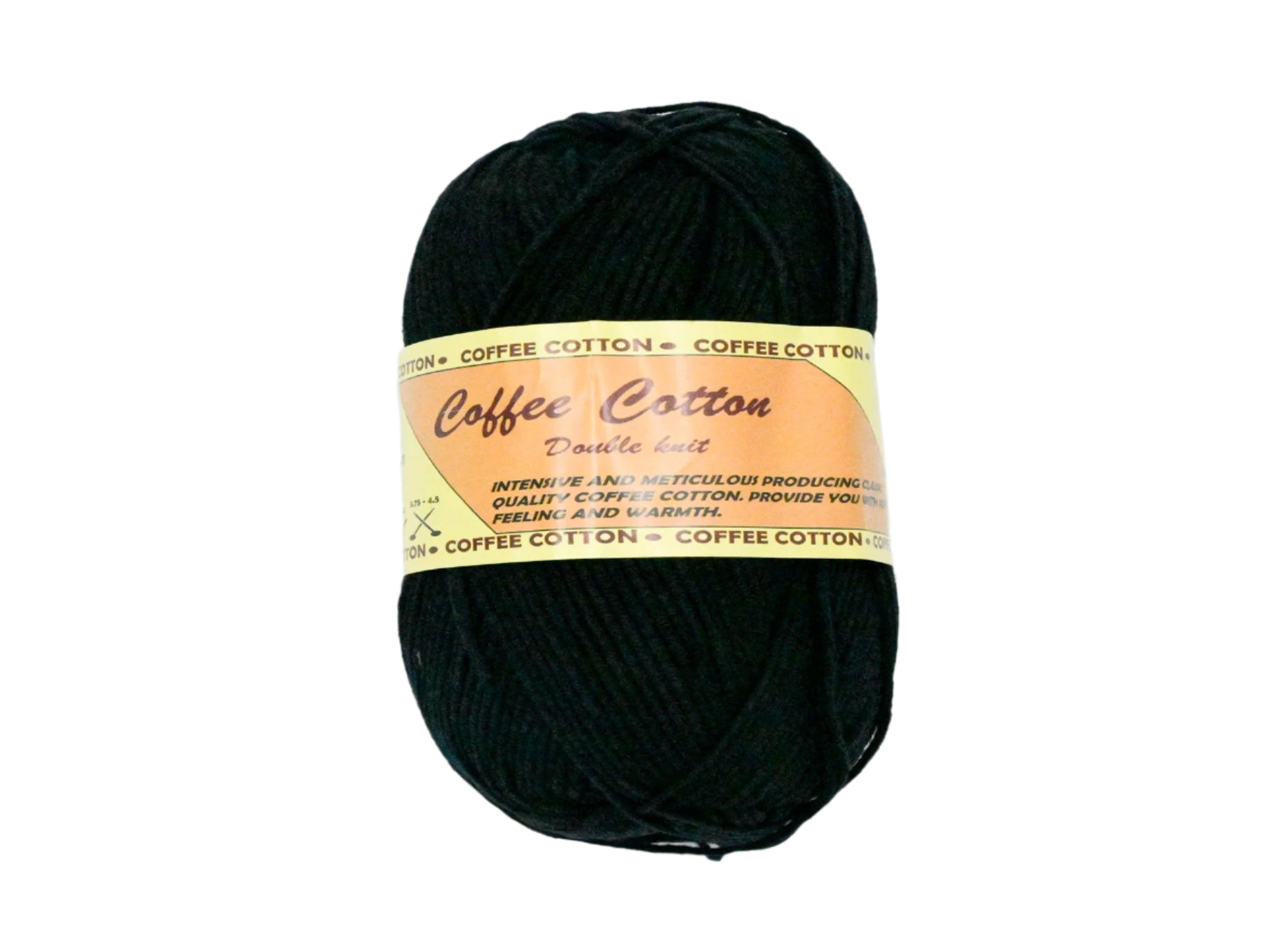 100g Coffee Cotton