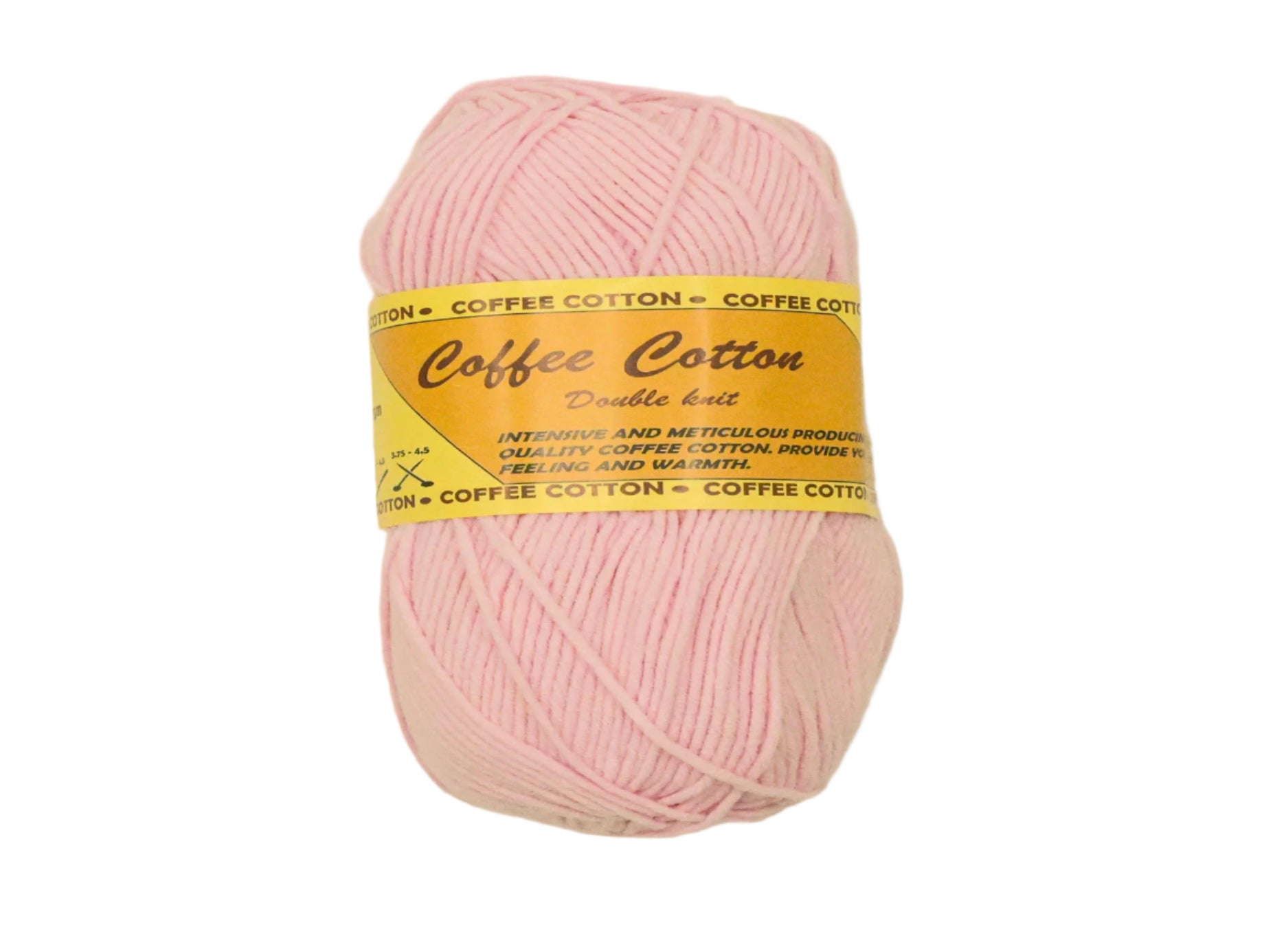 100g Coffee Cotton