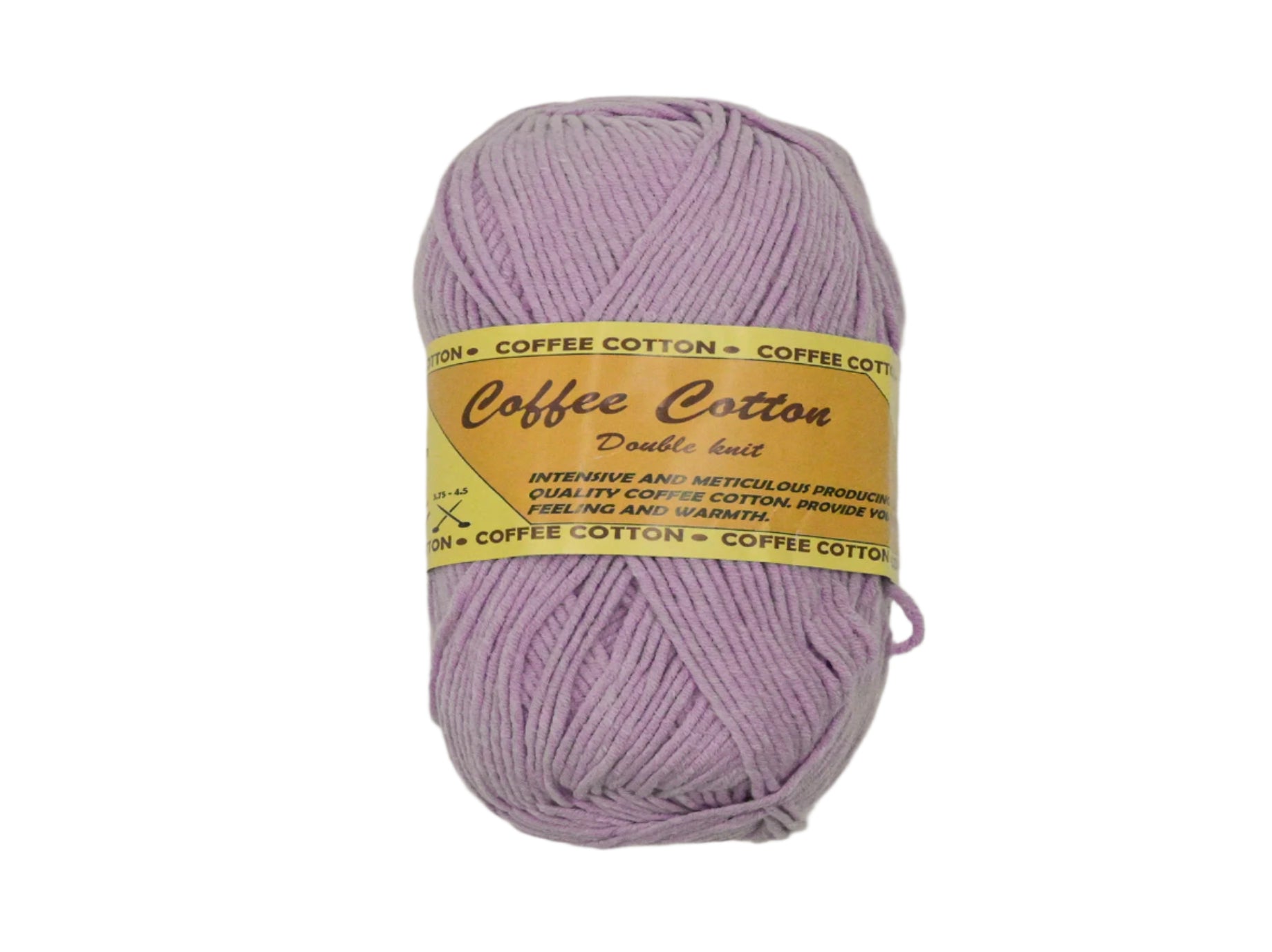100g Coffee Cotton