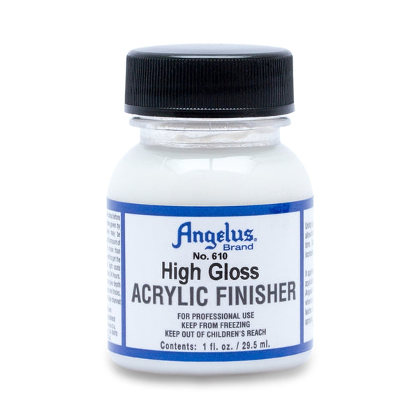 29.5ml High Gloss Acrylic Finisher