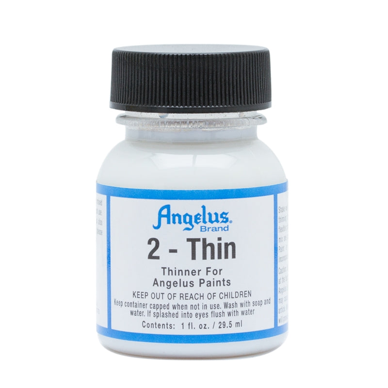 29.5ml 2-Thin Reducer Thinner