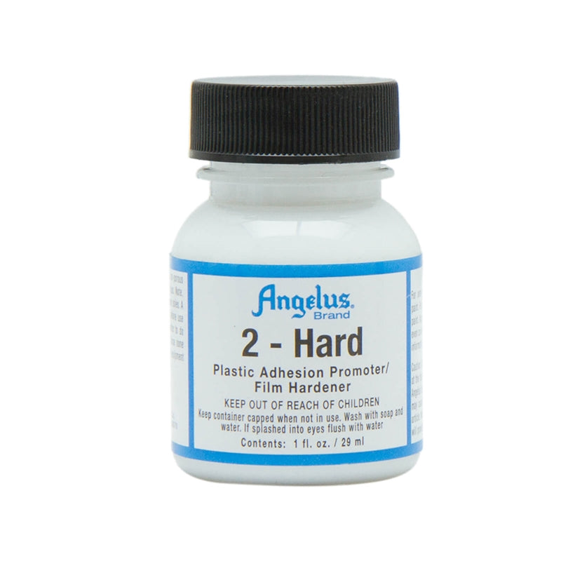 29ml 2-Hard Film Hardener