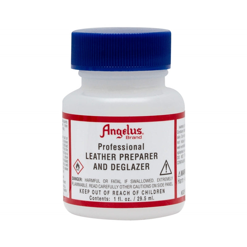 29.5ml Leather Preparer