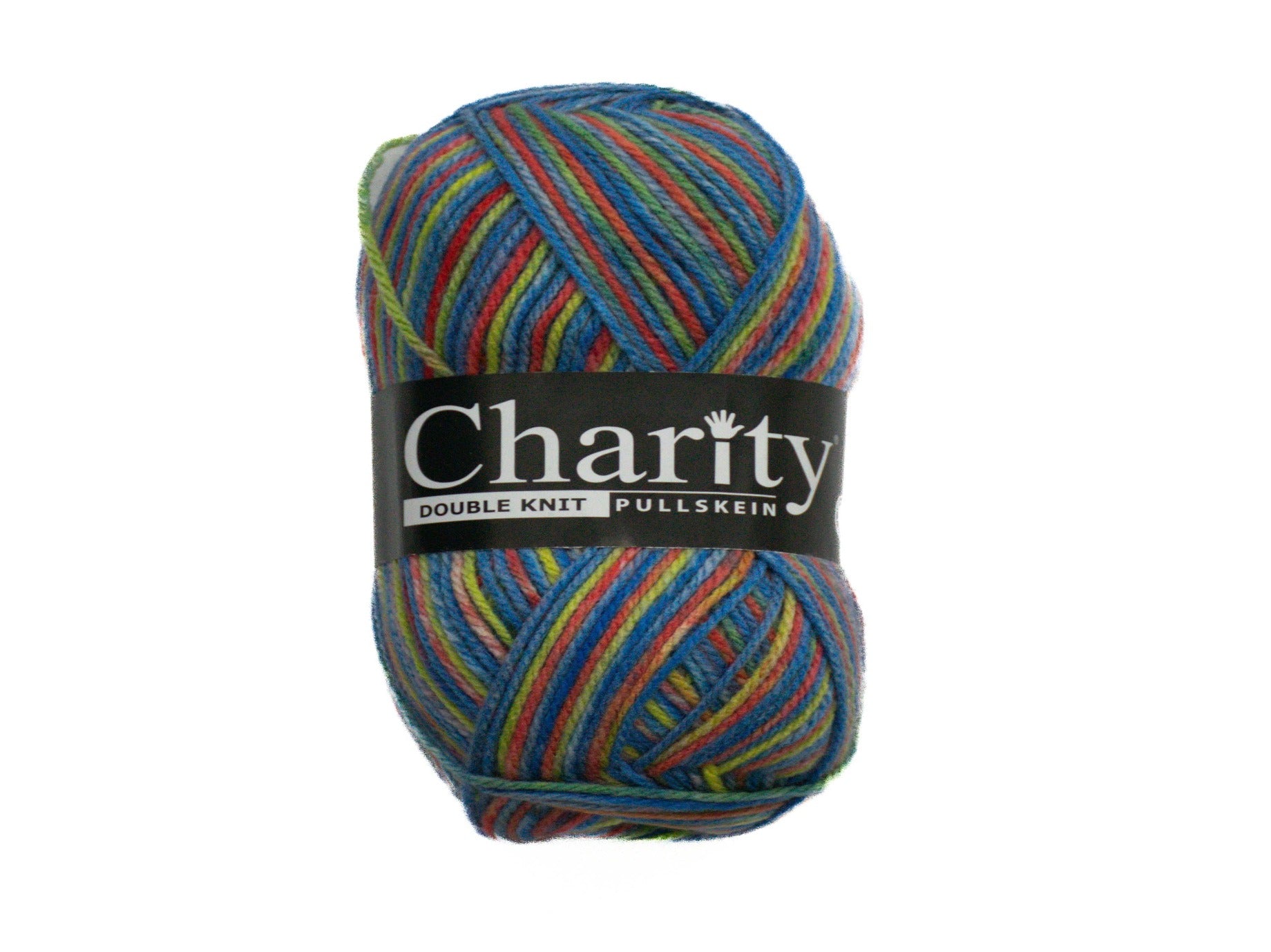 100g  Charity Print
