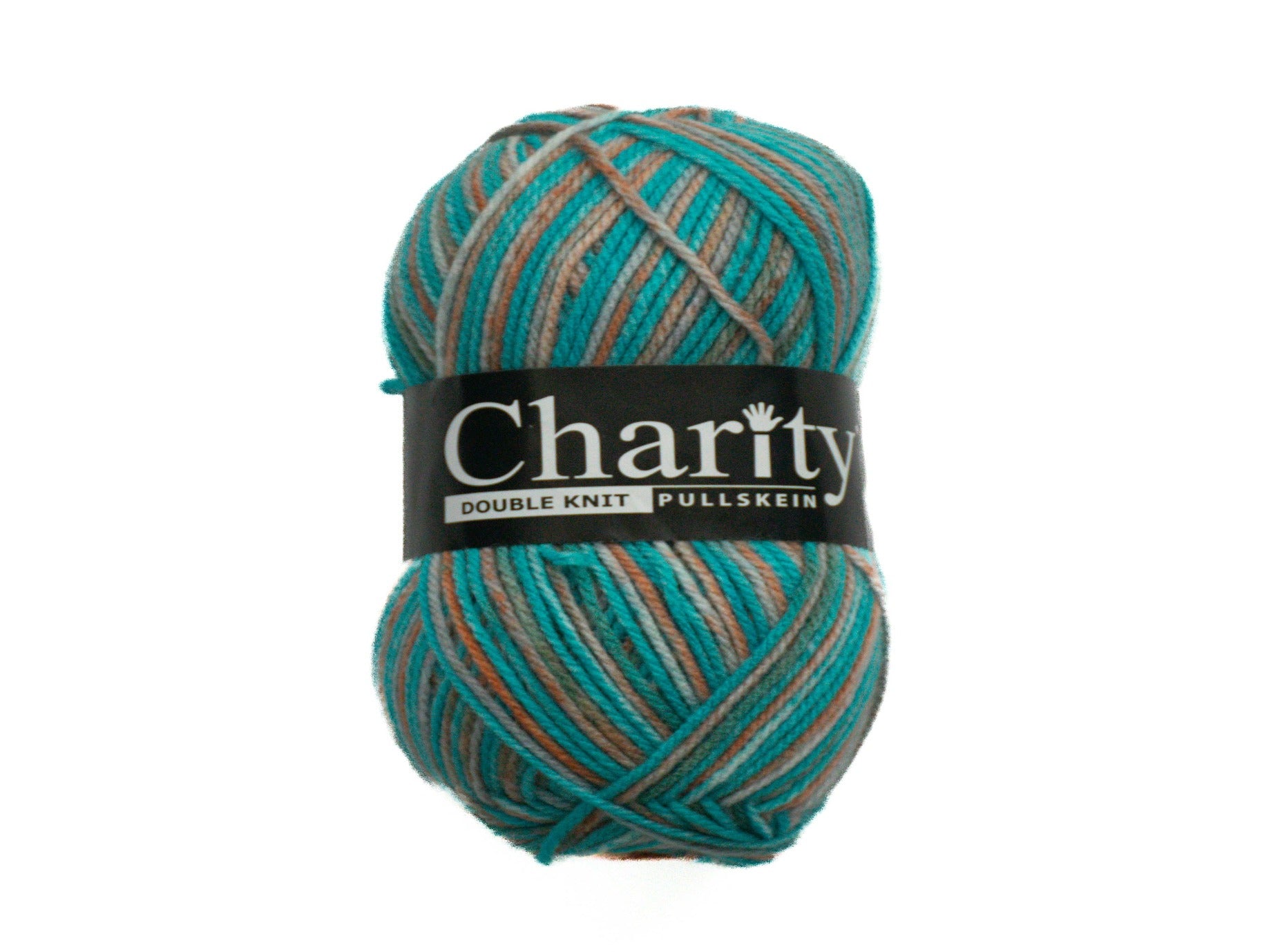 100g  Charity Print