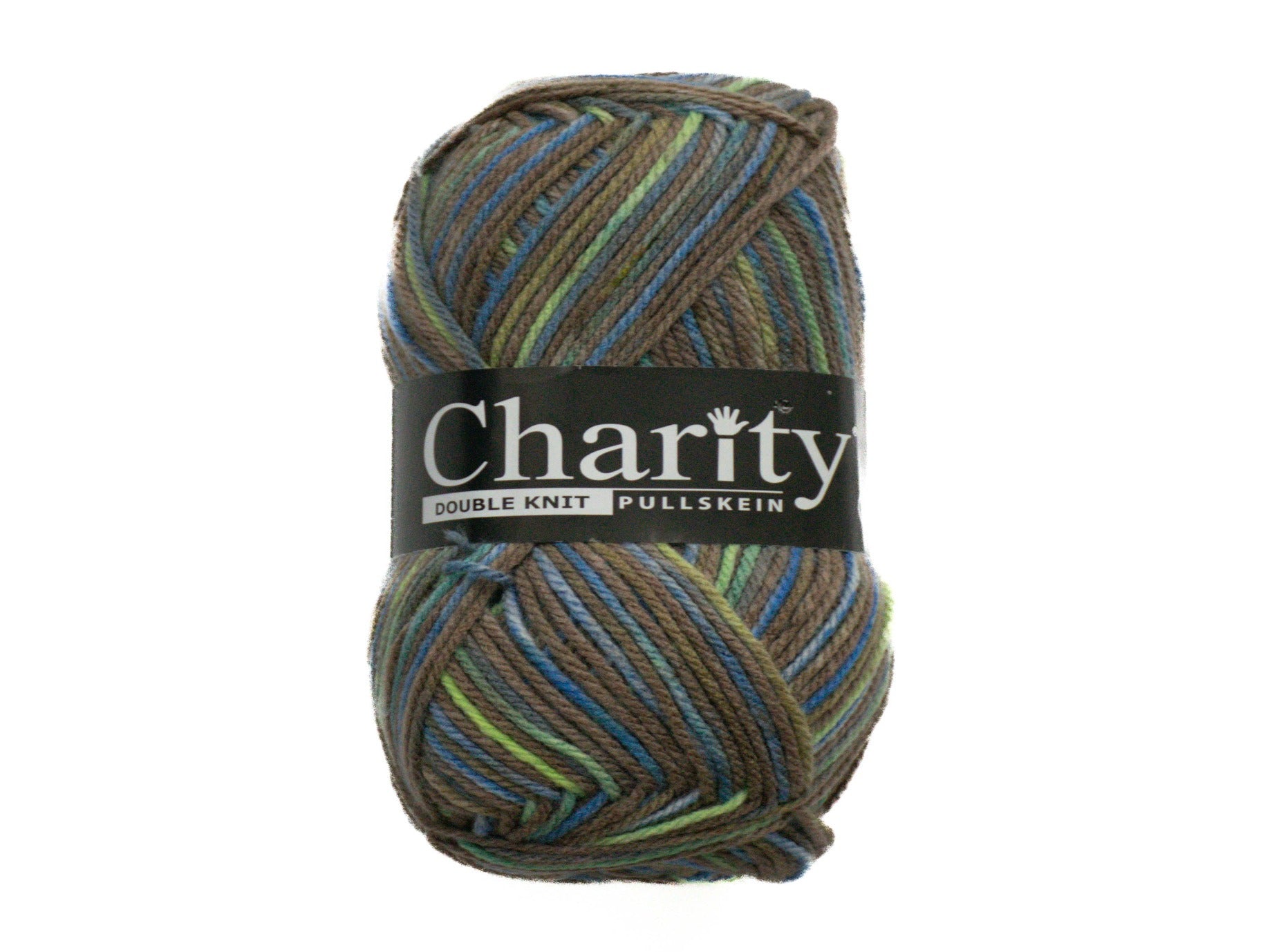 100g  Charity Print