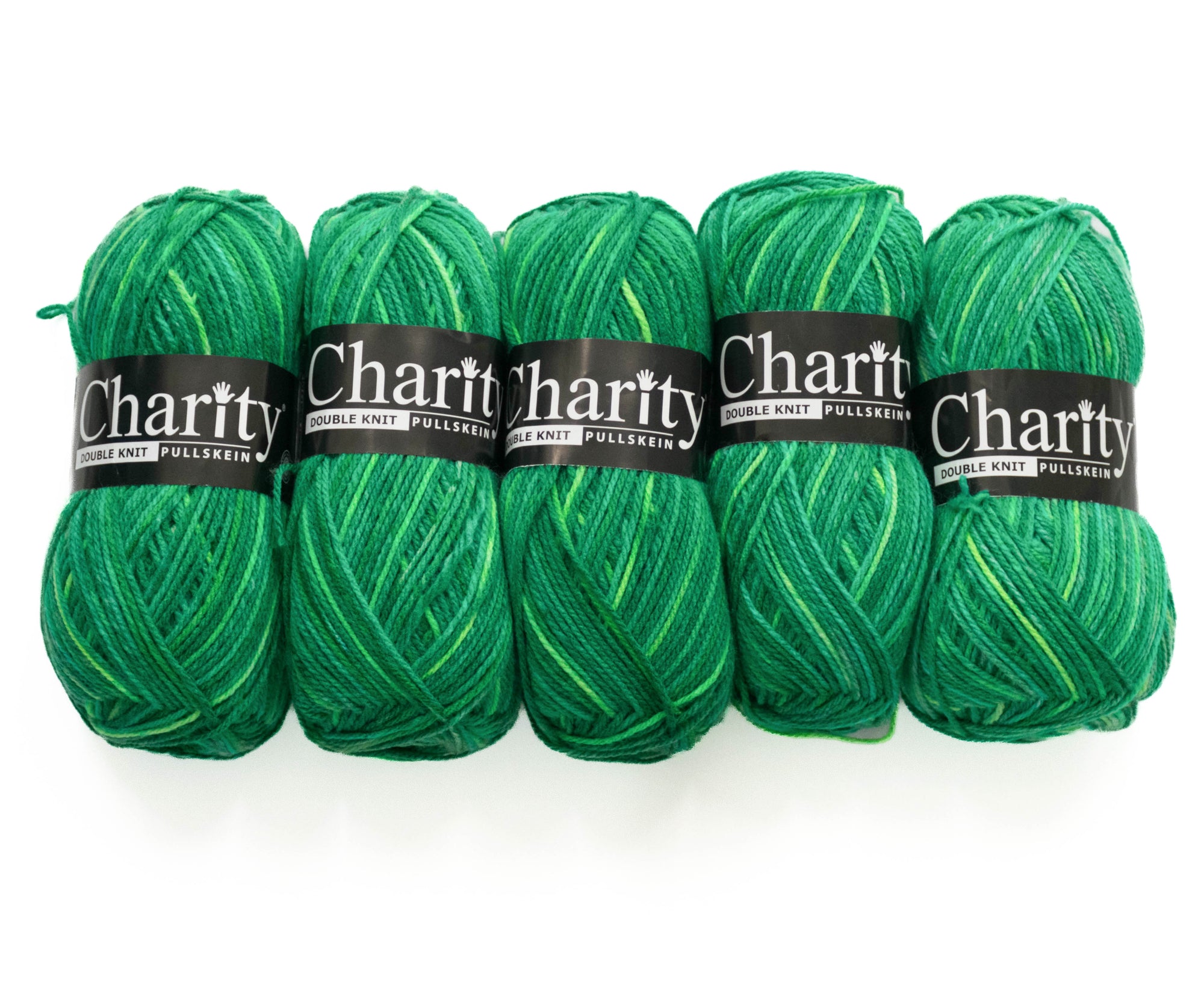 100g 5PC Charity Print