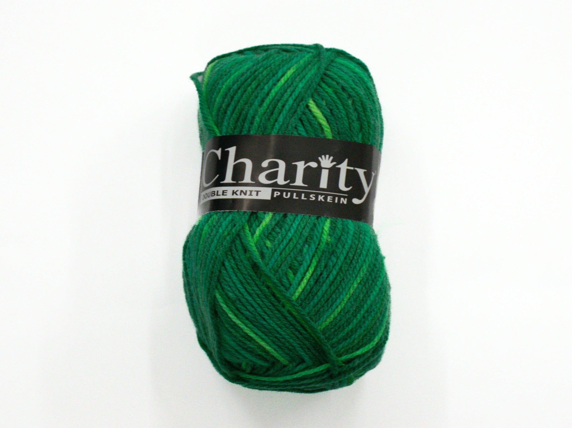 100g  Charity Print