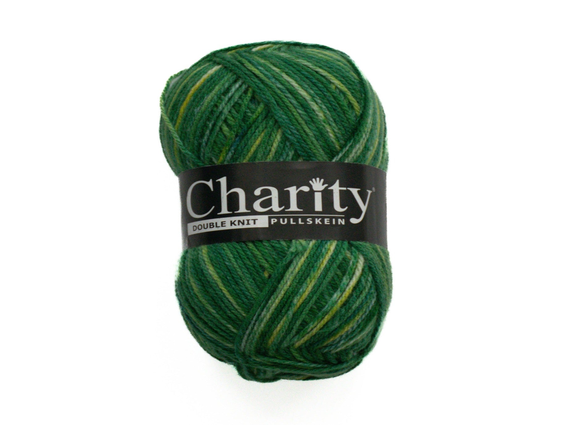 100g  Charity Print