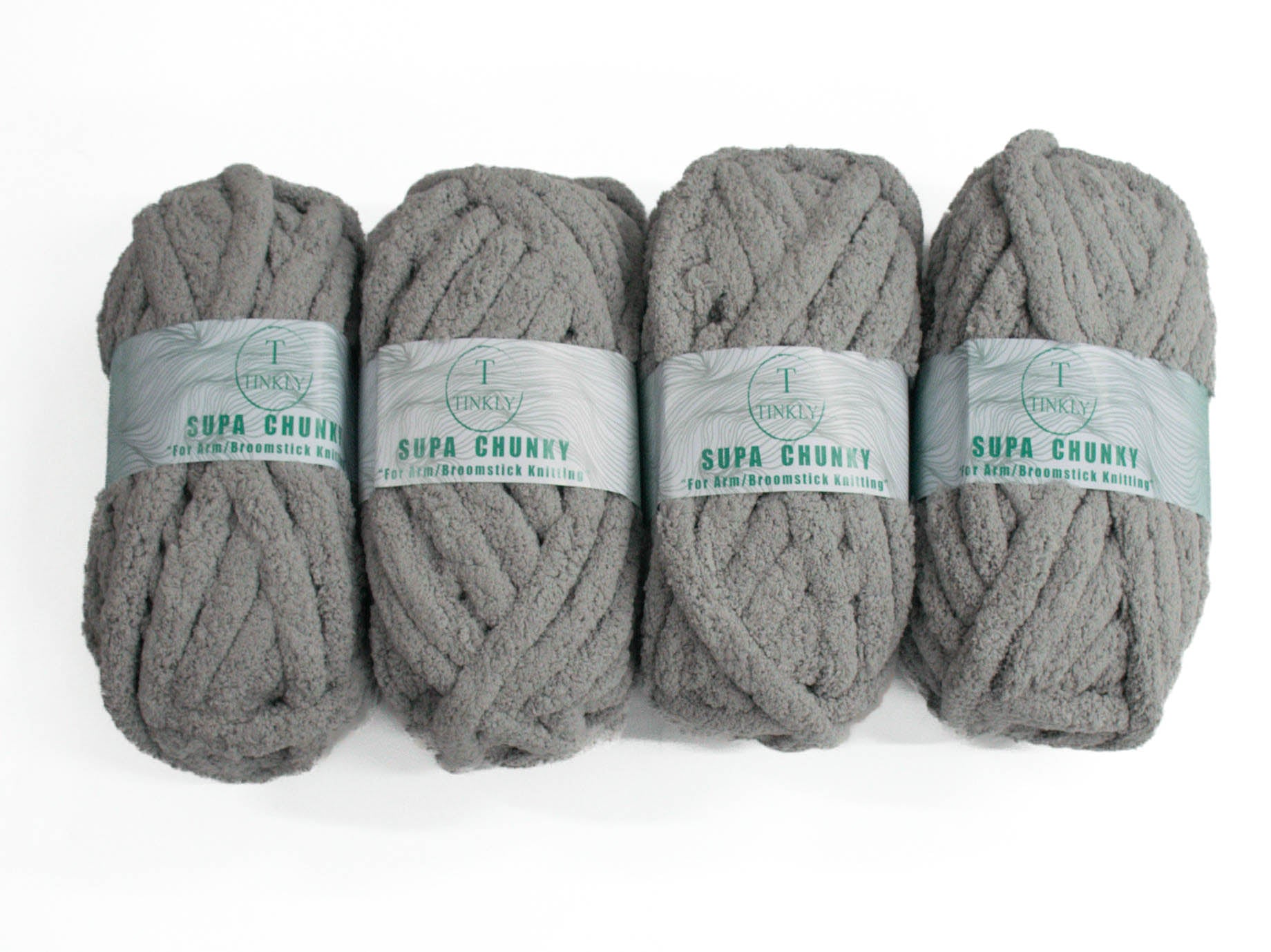 250g 4PC Tinkly Supa Chunky