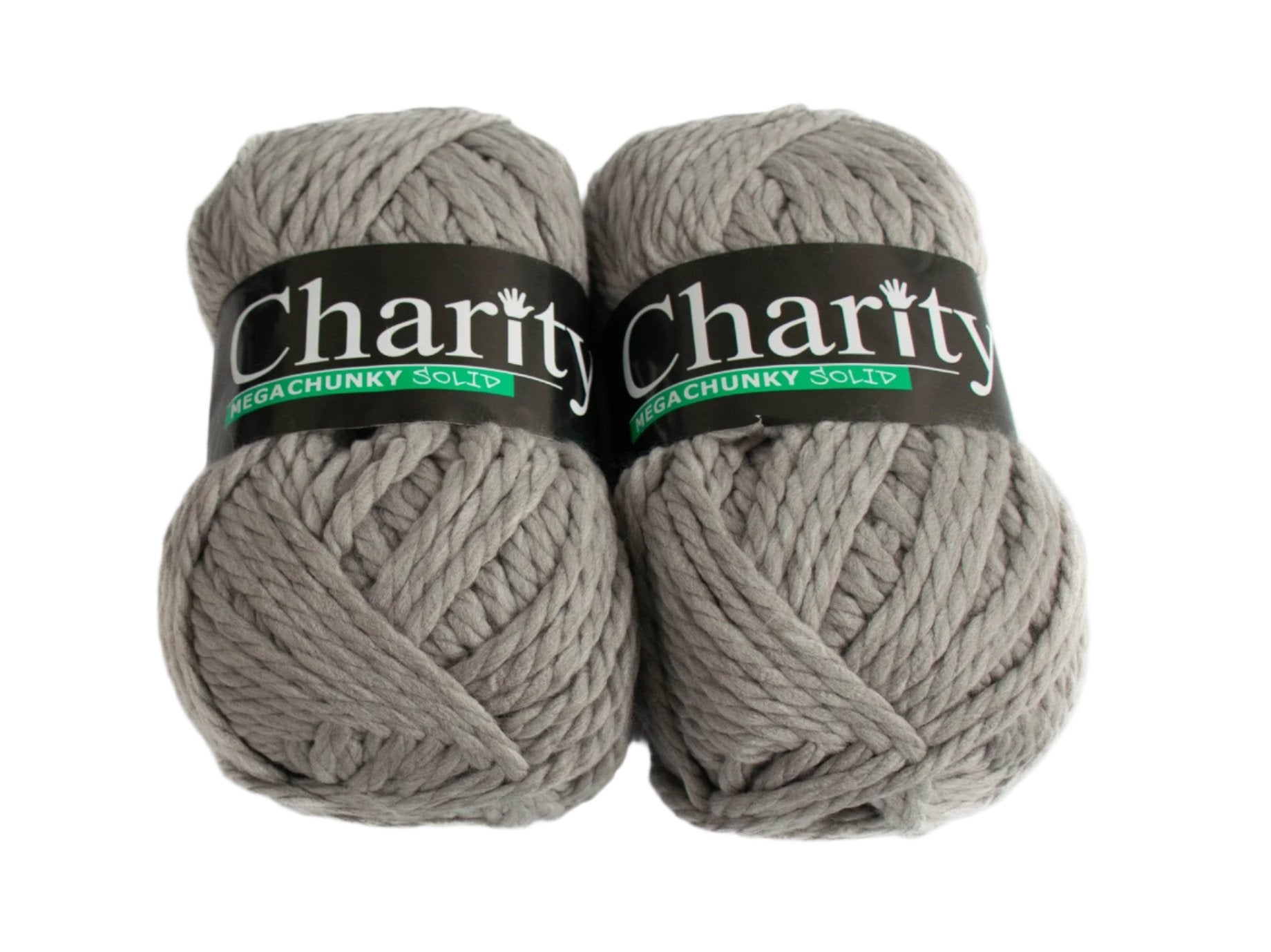300g 2PC Mega Chunky Solid
