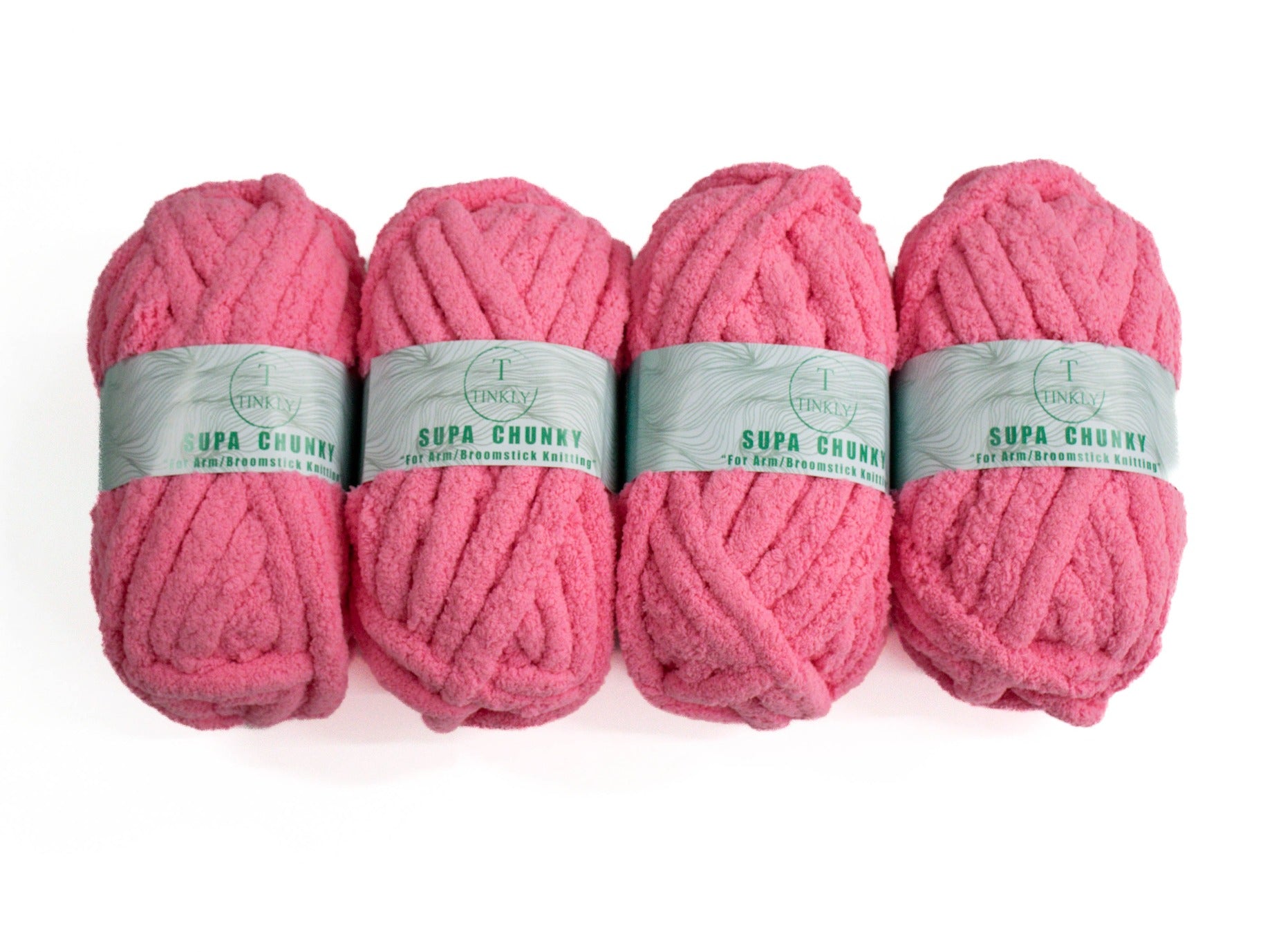 250g 4PC Tinkly Supa Chunky