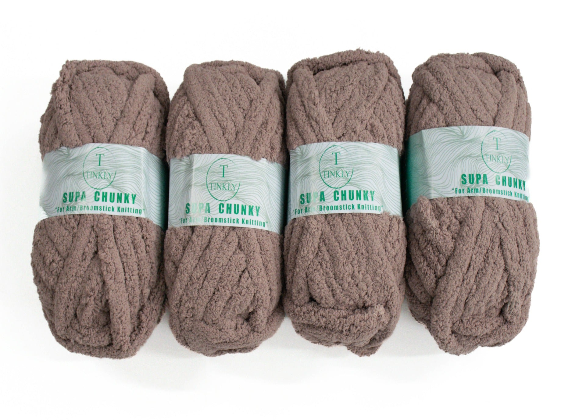 250g 4PC Tinkly Supa Chunky