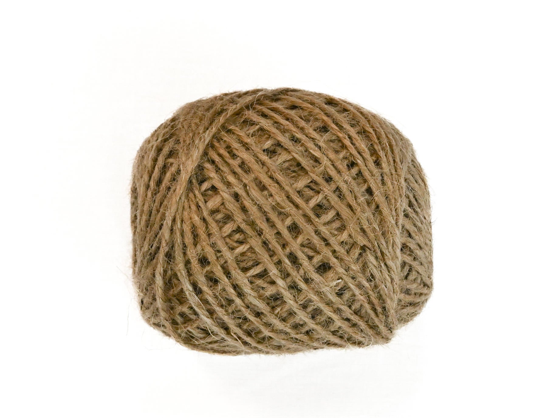 ±100Grams  100% Natural Jute Ball