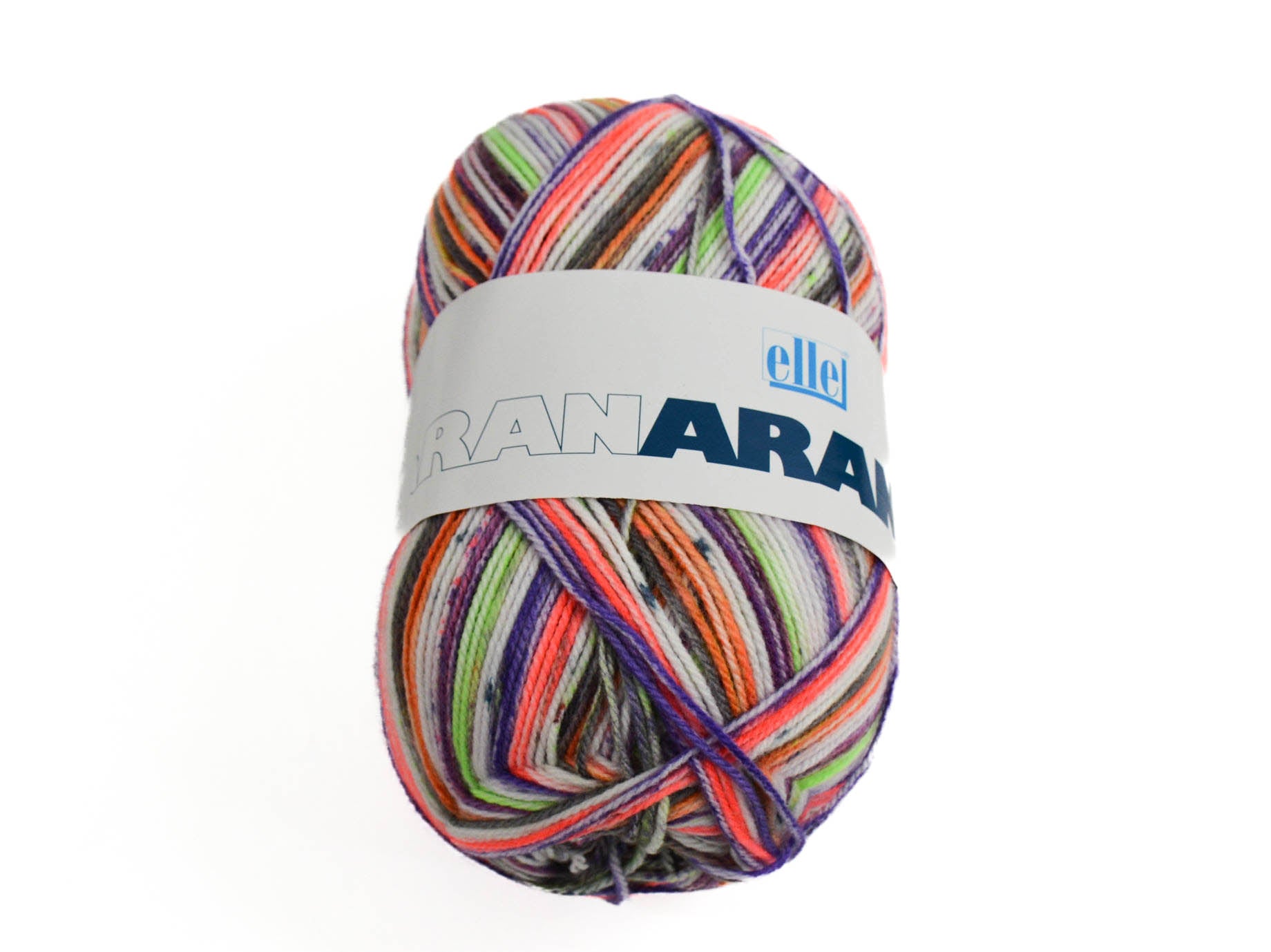 300G Elle Aran Print Hocus Pocus