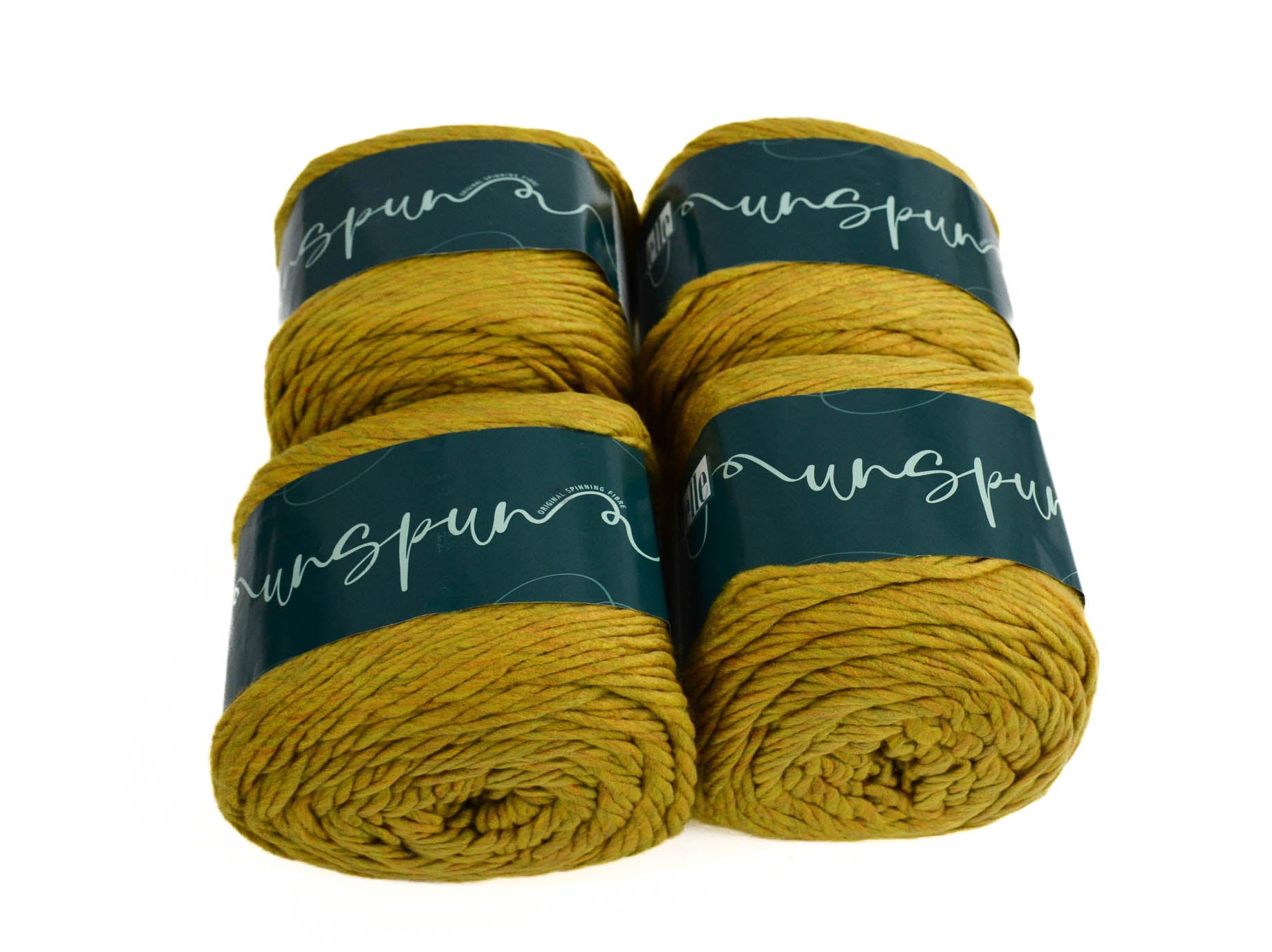 200G 4Pc Unspun Dijon