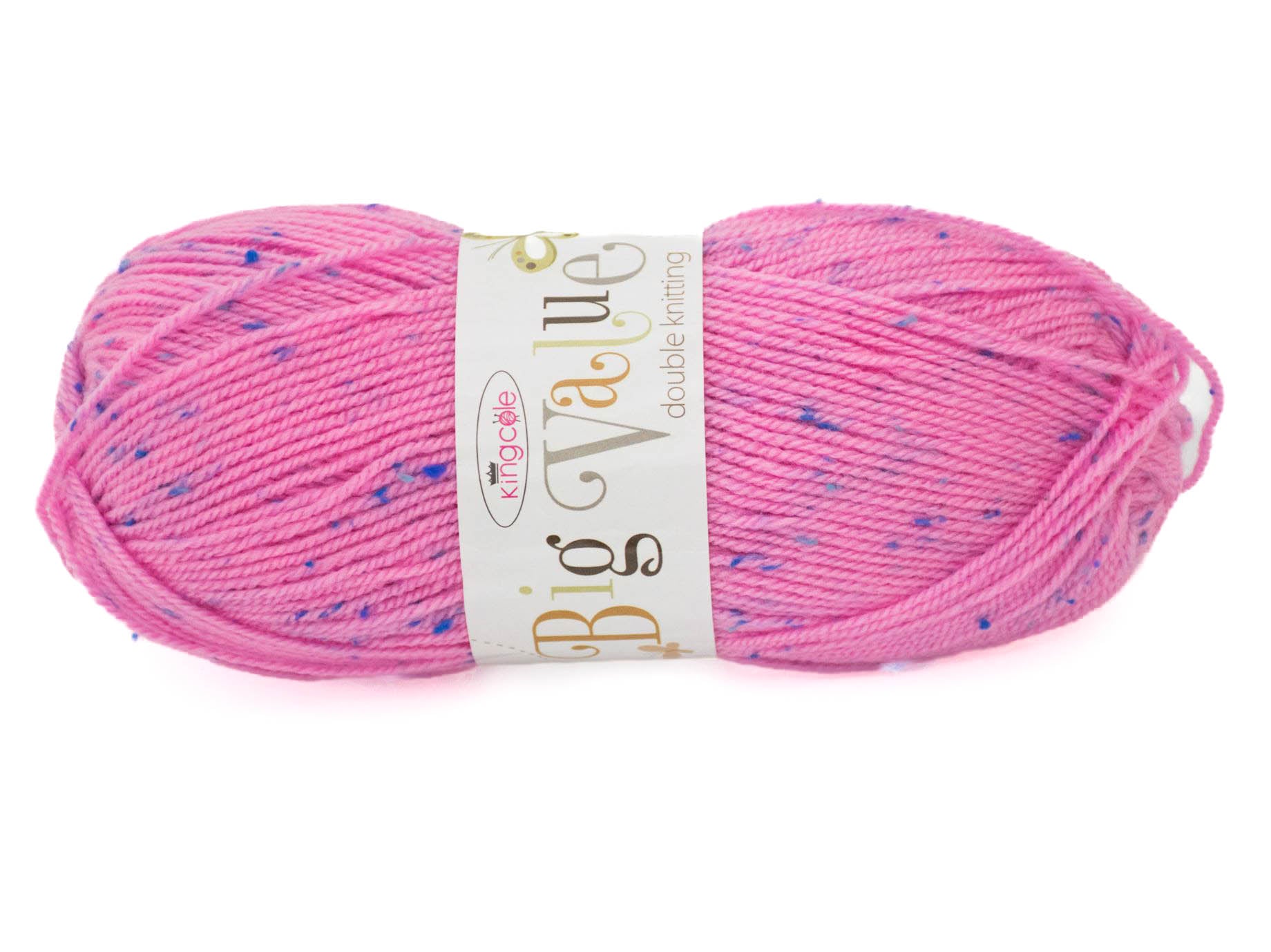100G Big Value  Wool