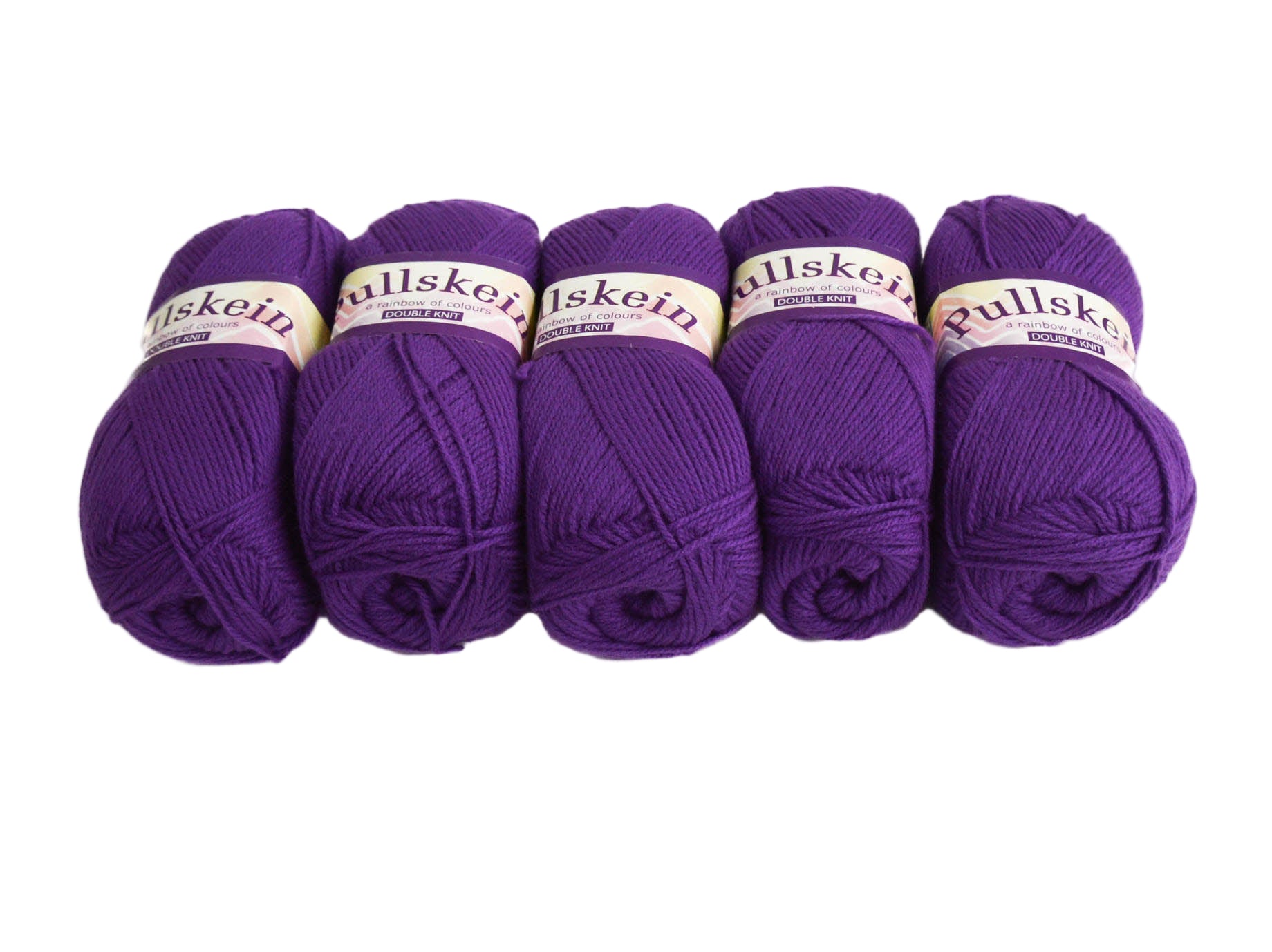 100G 5Pc Elle P/S Violet