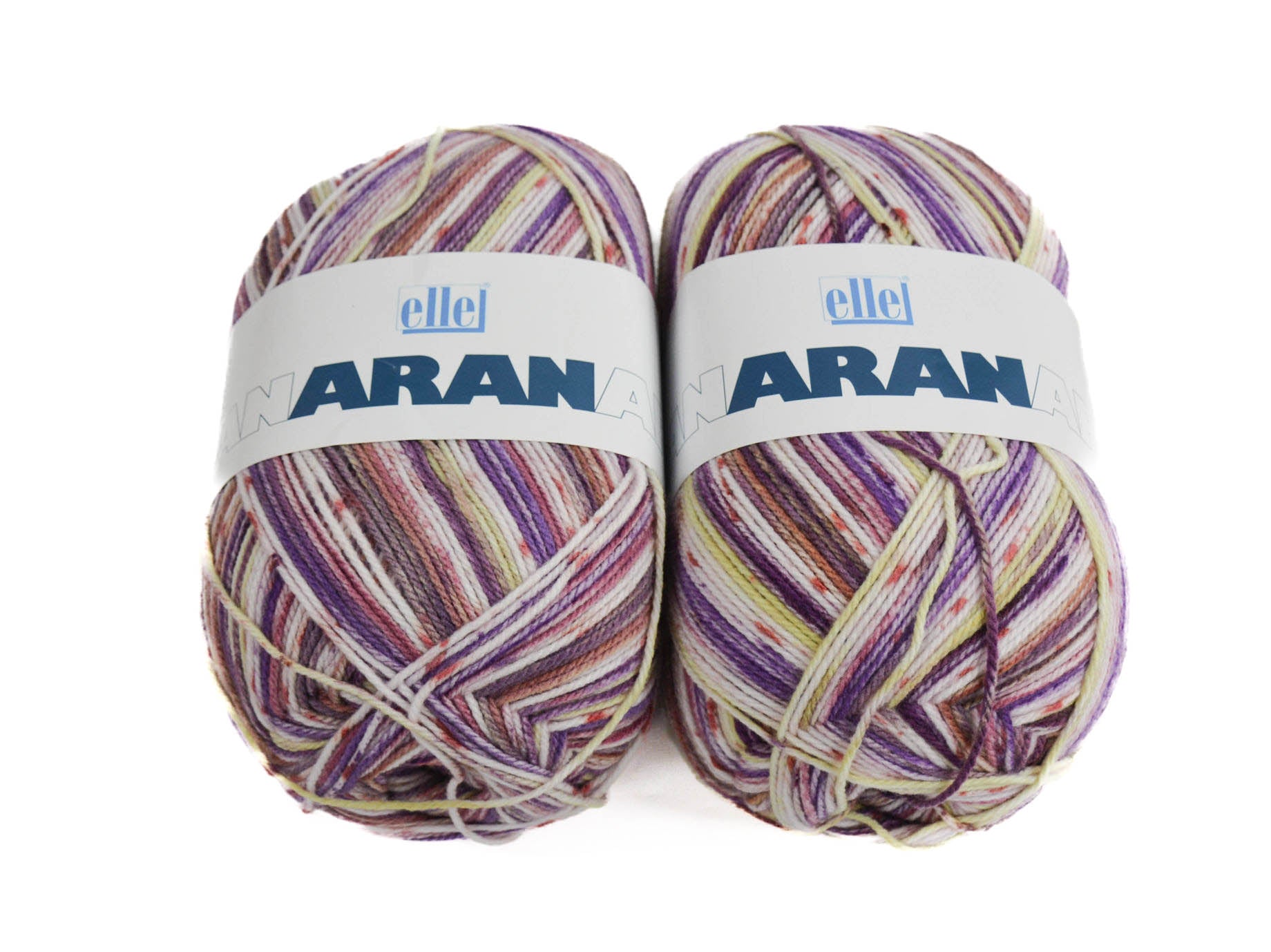 300G 2Pc Elle Aran Print A Bug'S Life