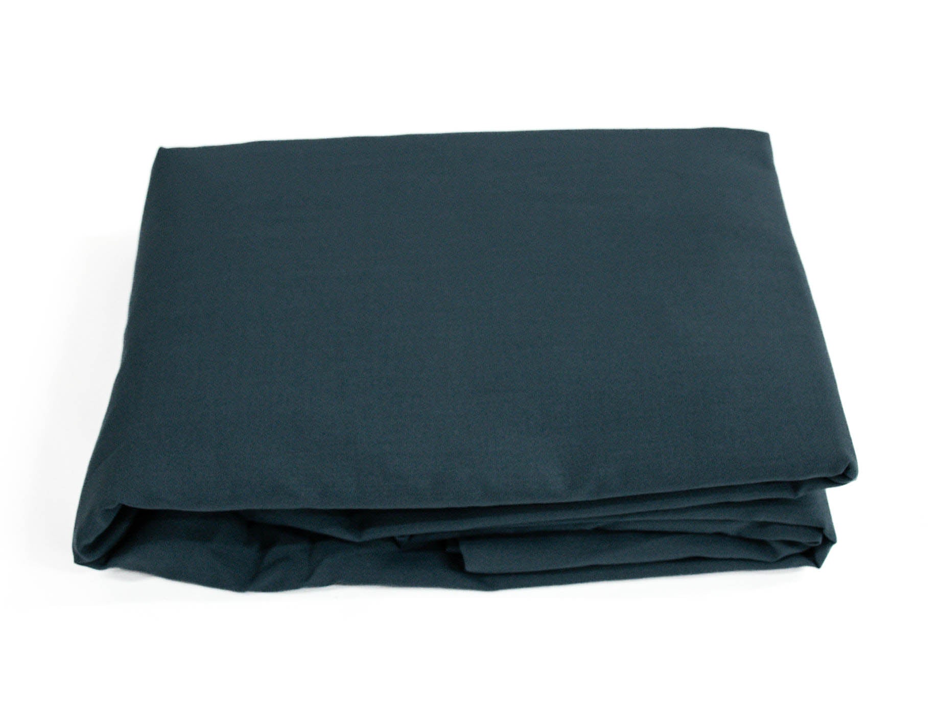 Horrockses Fitted Sheet Denim