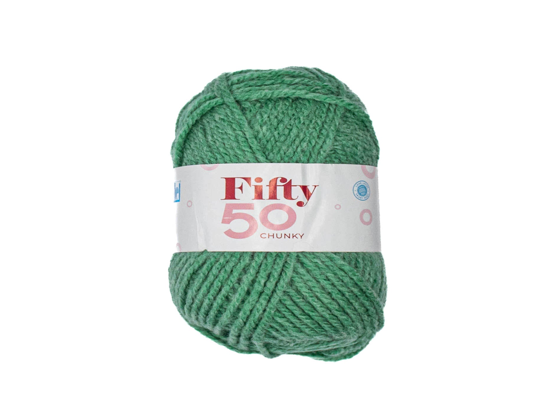 50g Fifty50 Chunky Ivy