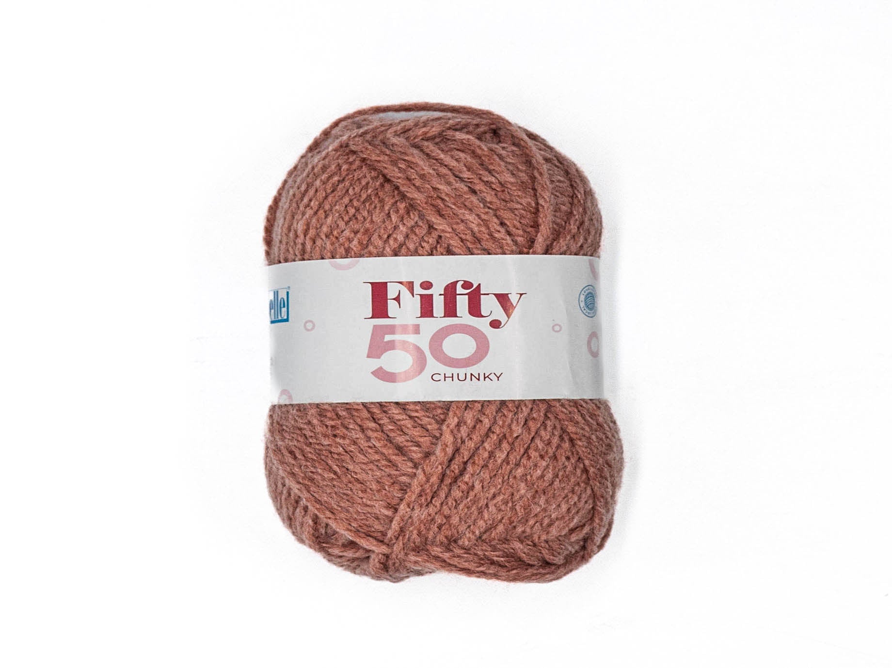 50g Fifty50 Chunky Wild Salmon