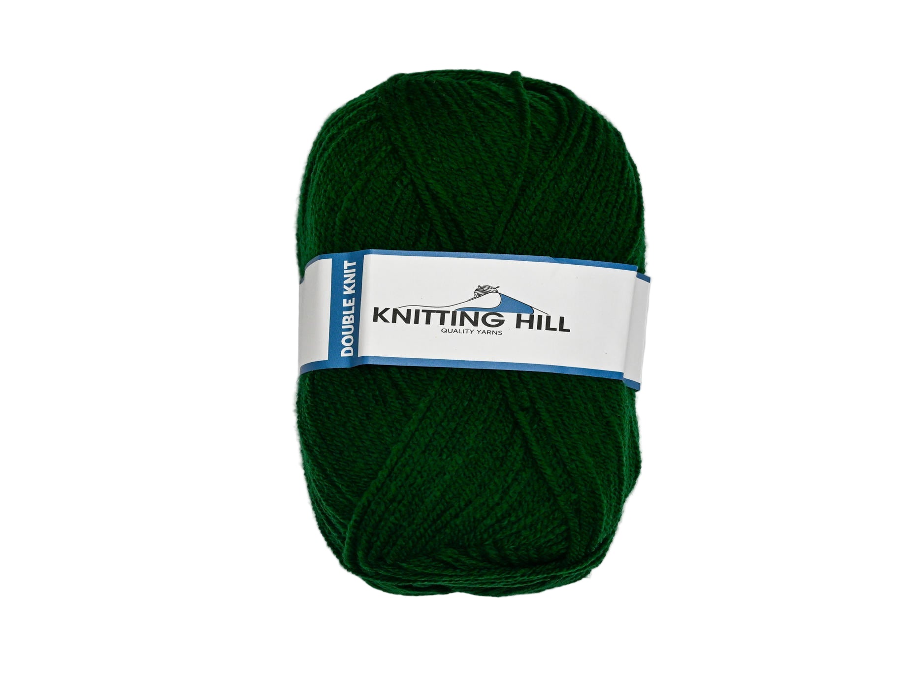 100G Knitting Hill Double Knit