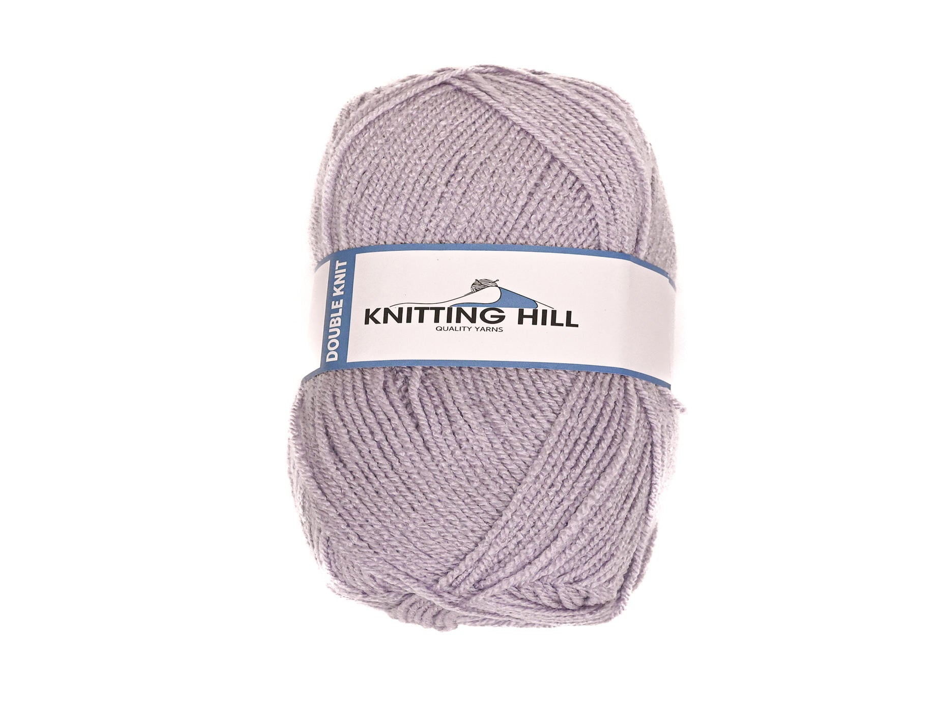 100G Knitting Hill Double Knit