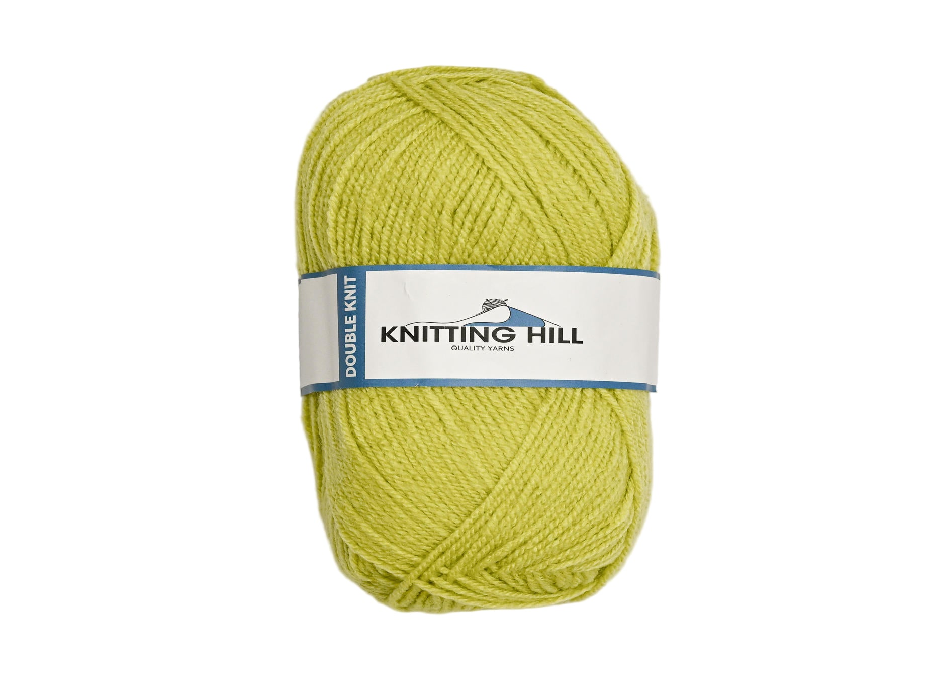 100G Knitting Hill Double Knit