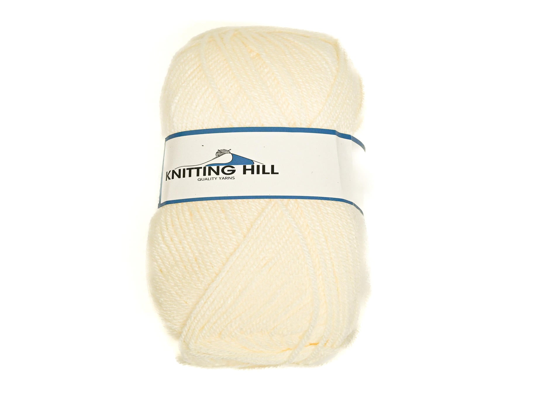 100G Knitting Hill Double Knit