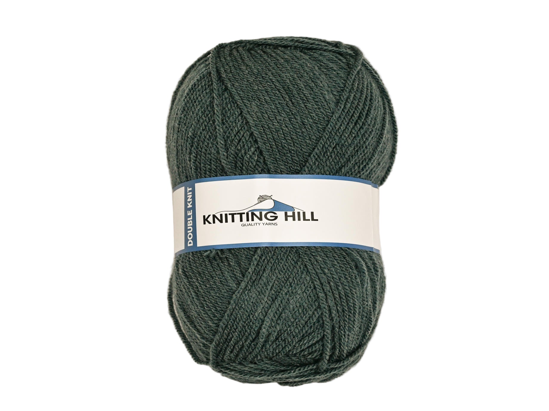100G Knitting Hill Double Knit