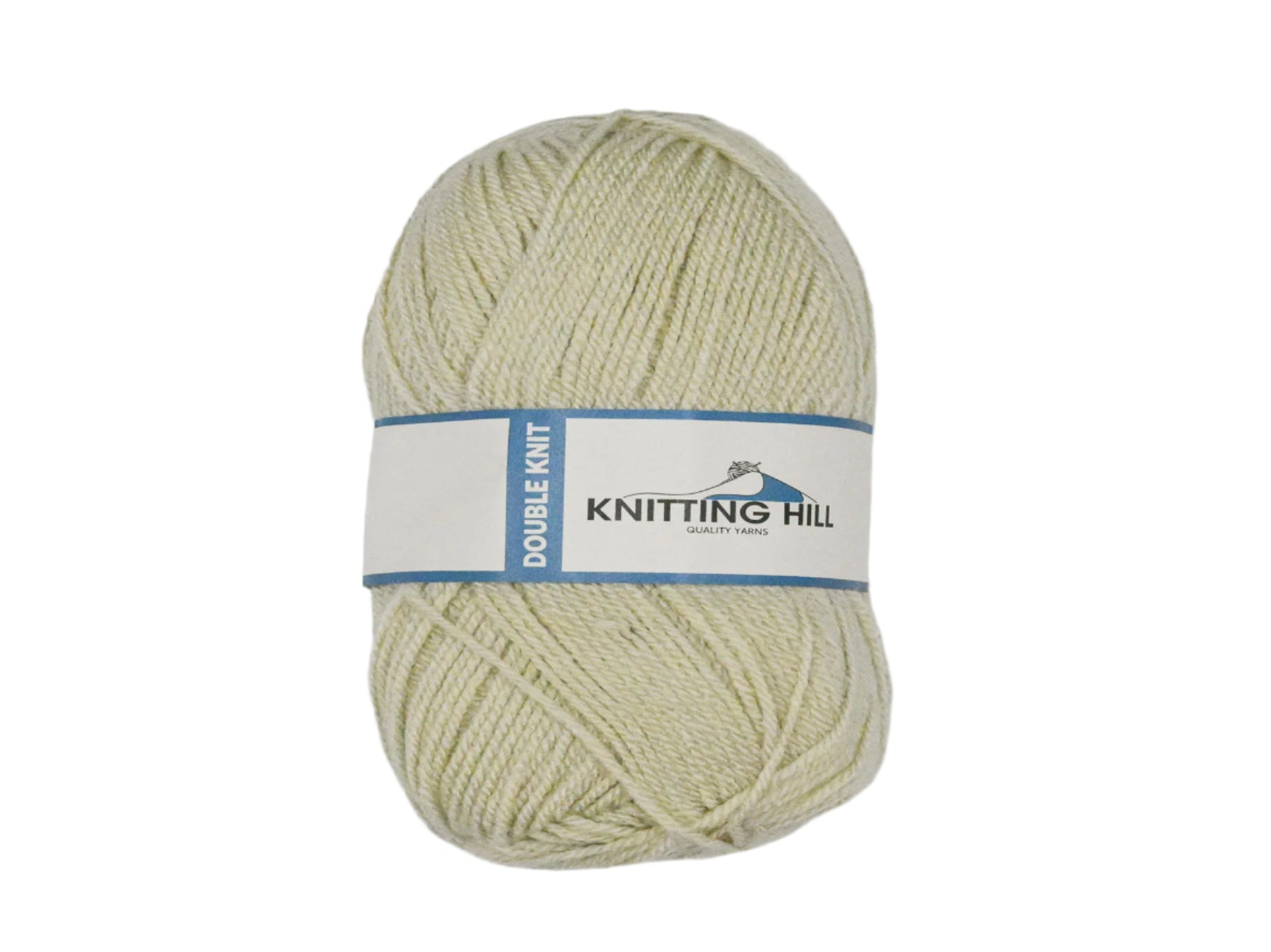 100G Knitting Hill Double Knit