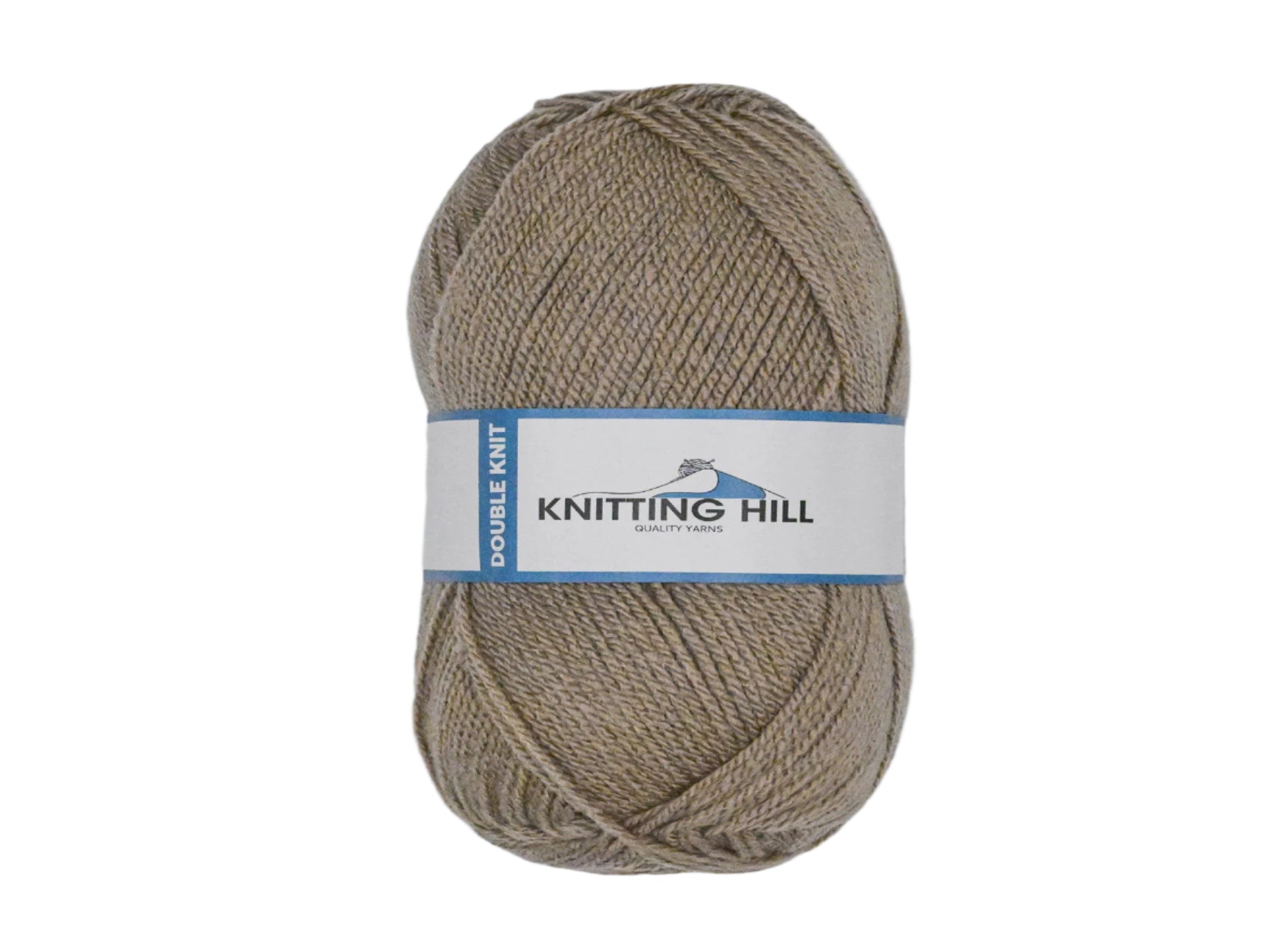 100G Knitting Hill Double Knit