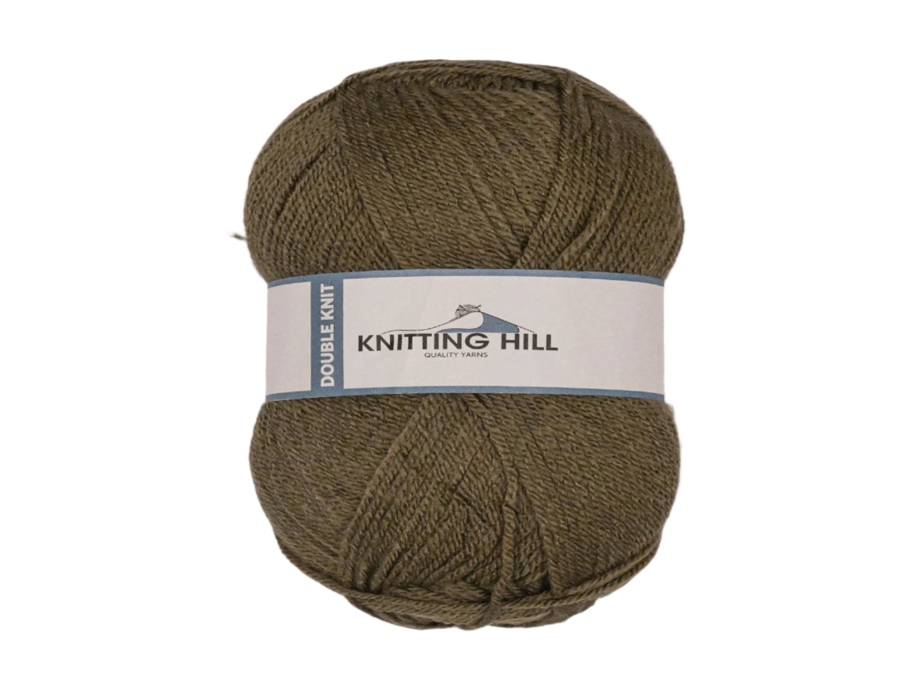 100G Knitting Hill Double Knit Antique