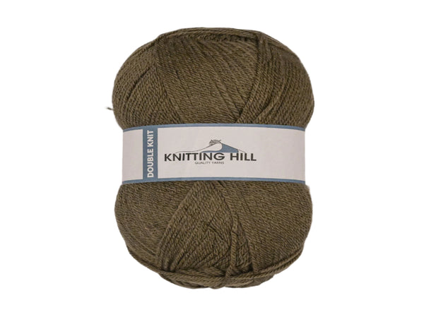 100G Knitting Hill Double Knit Antique