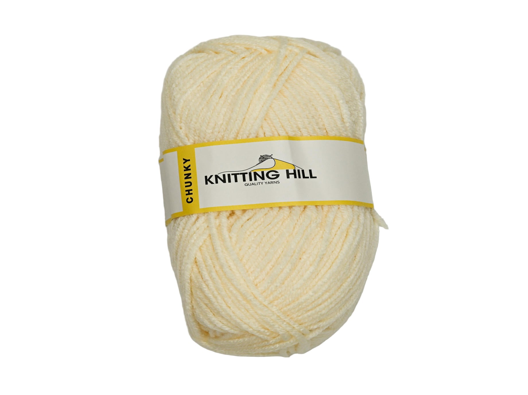 100G Knitting Hill Chunky
