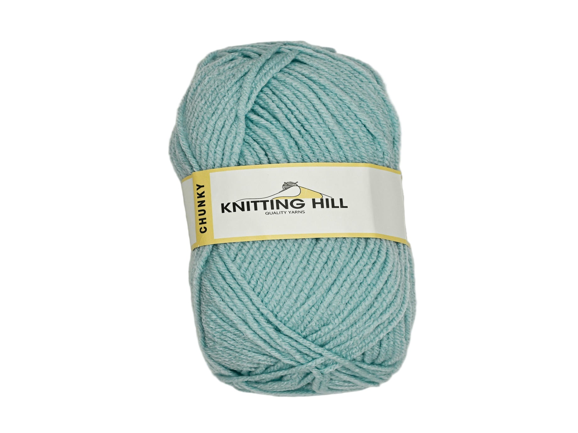 100G Knitting Hill Chunky