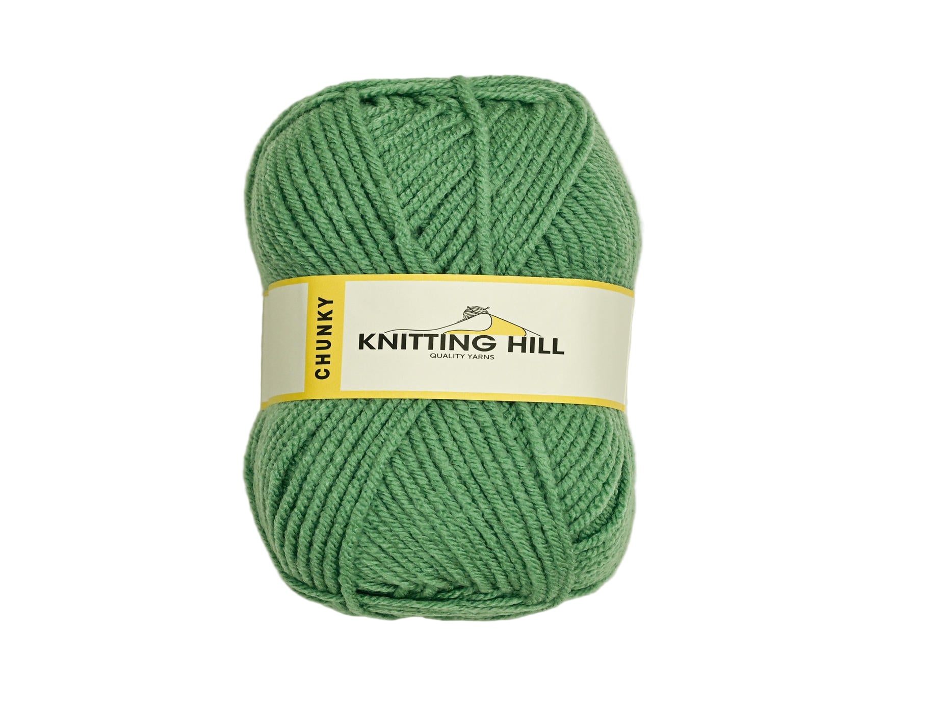 100G Knitting Hill Chunky