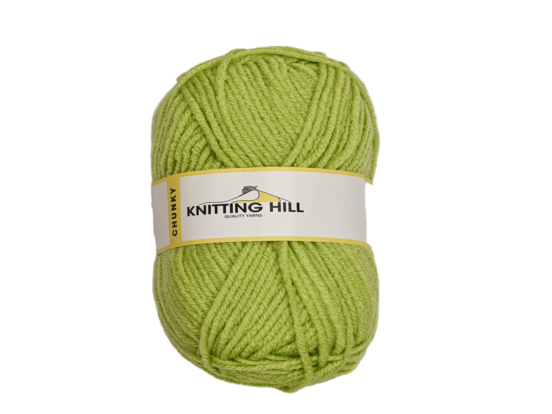 100G Knitting Hill Chunky