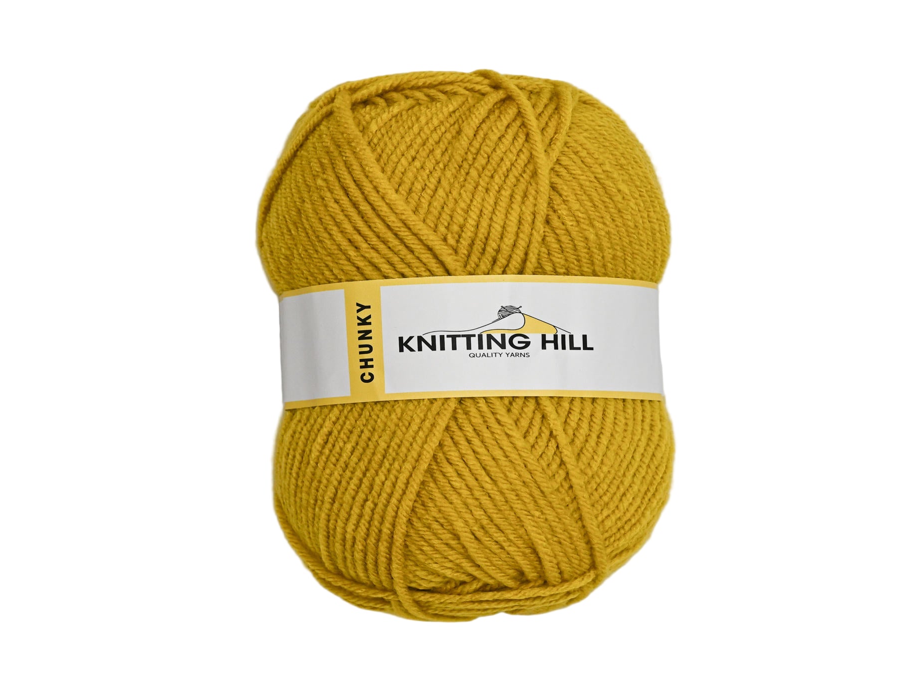 100G Knitting Hill Chunky