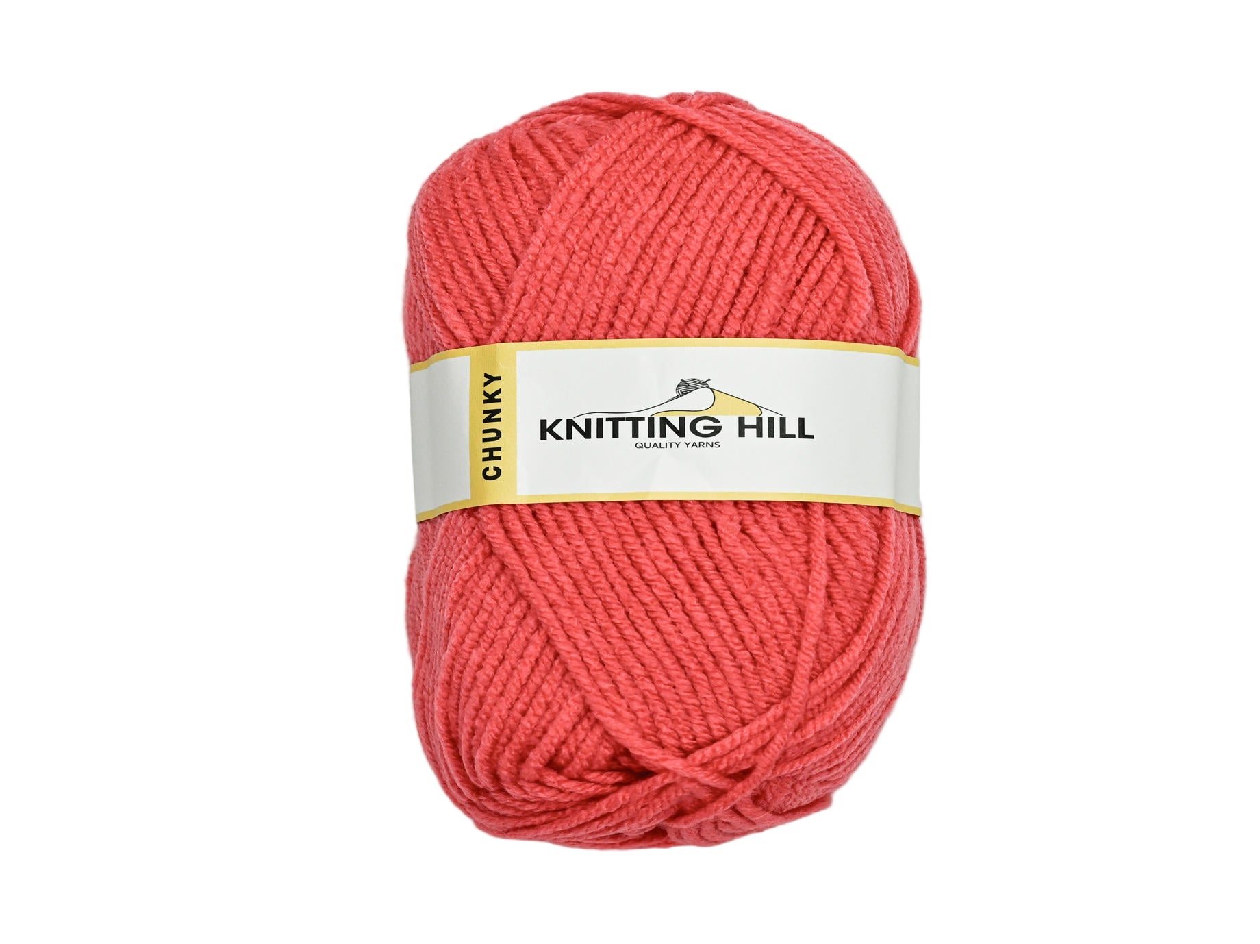 100G Knitting Hill Chunky
