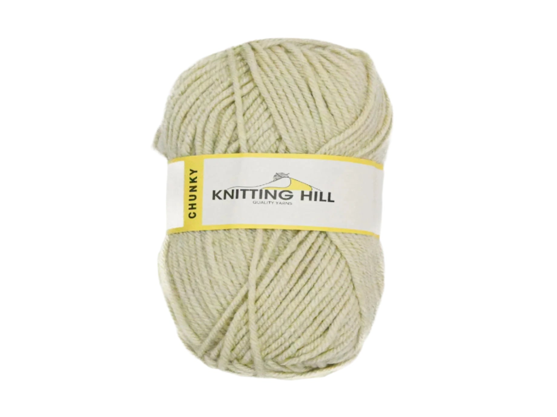 100G Knitting Hill Chunky