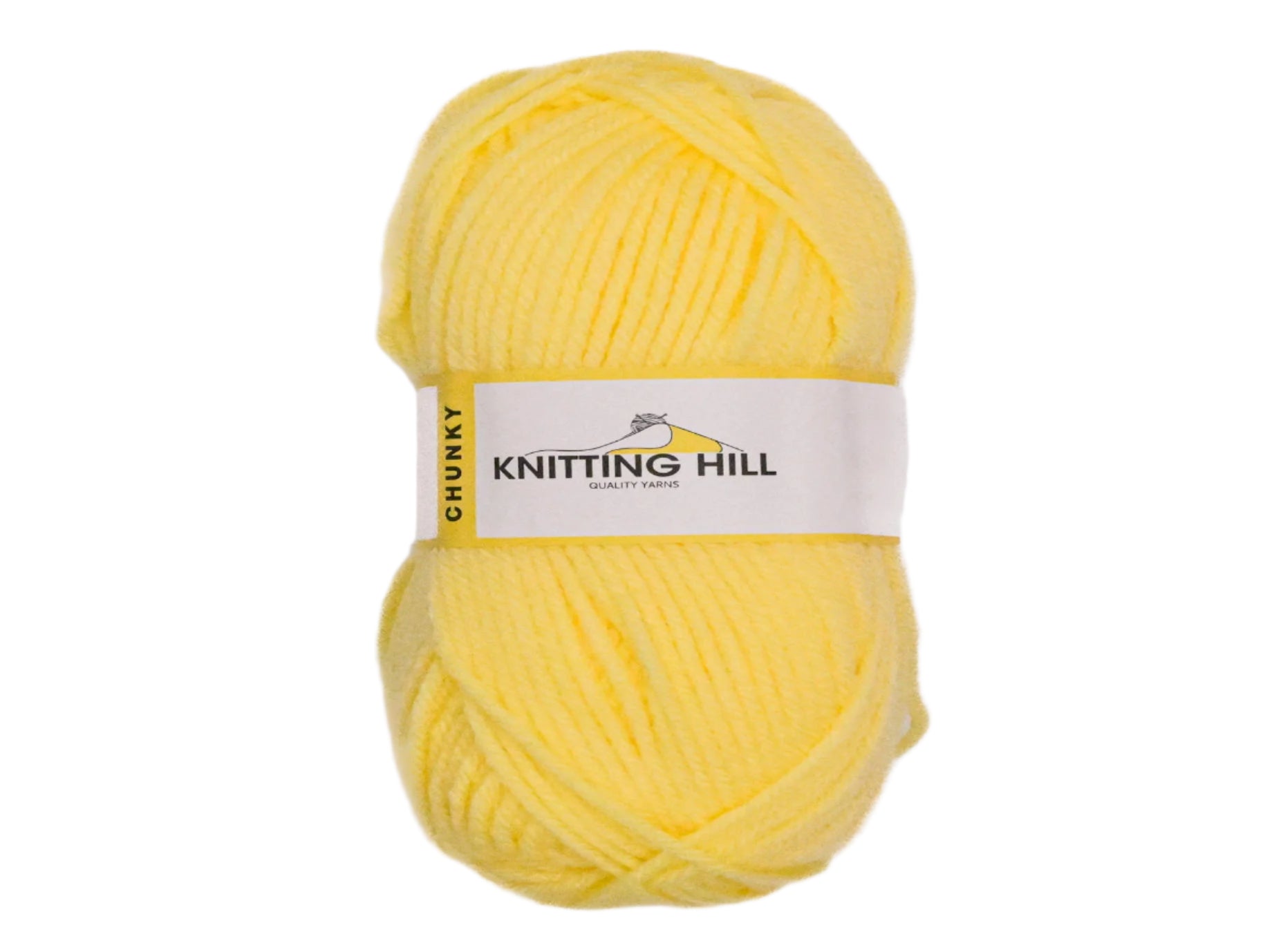 100G Knitting Hill Chunky