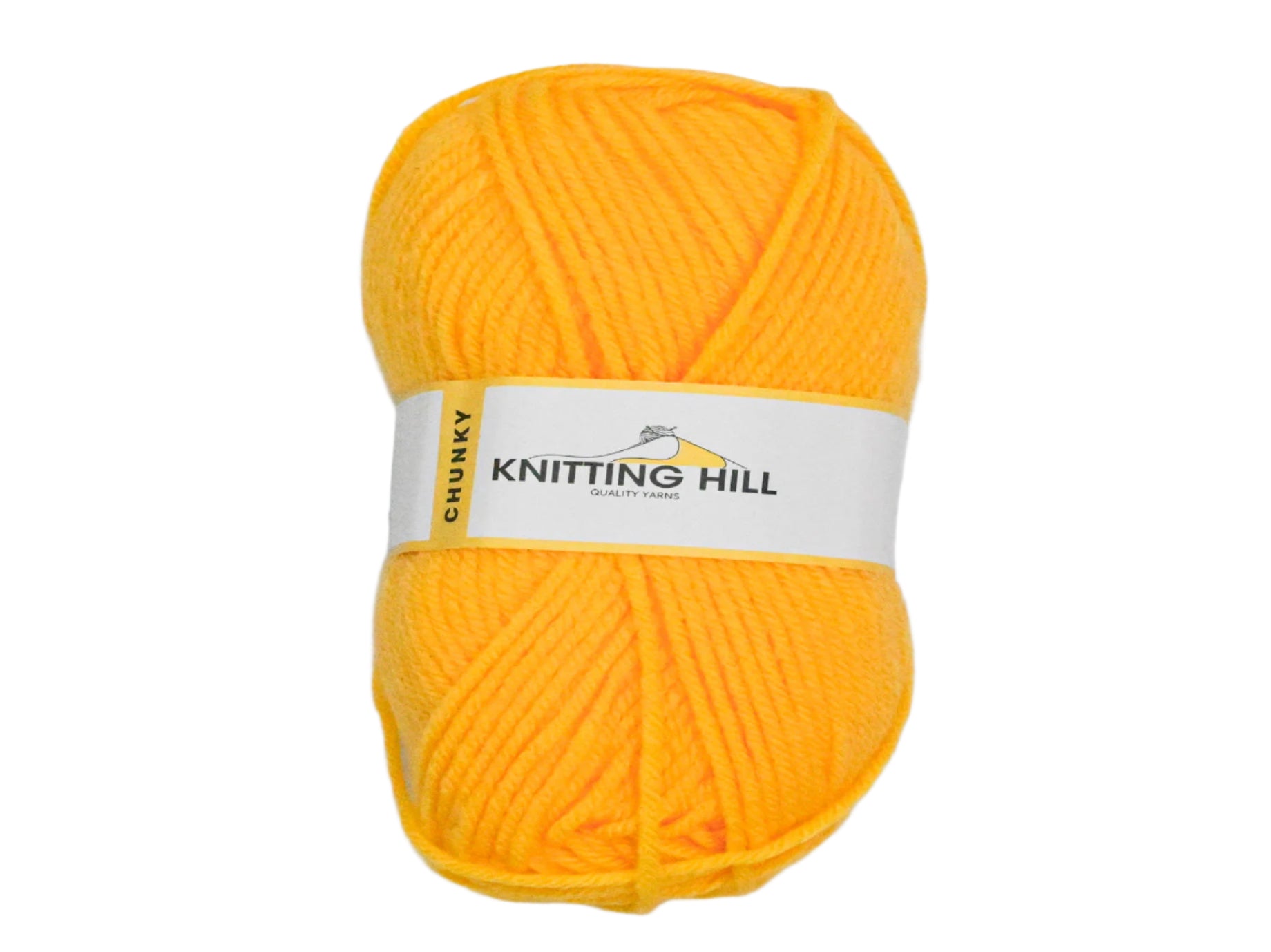 100G Knitting Hill Chunky