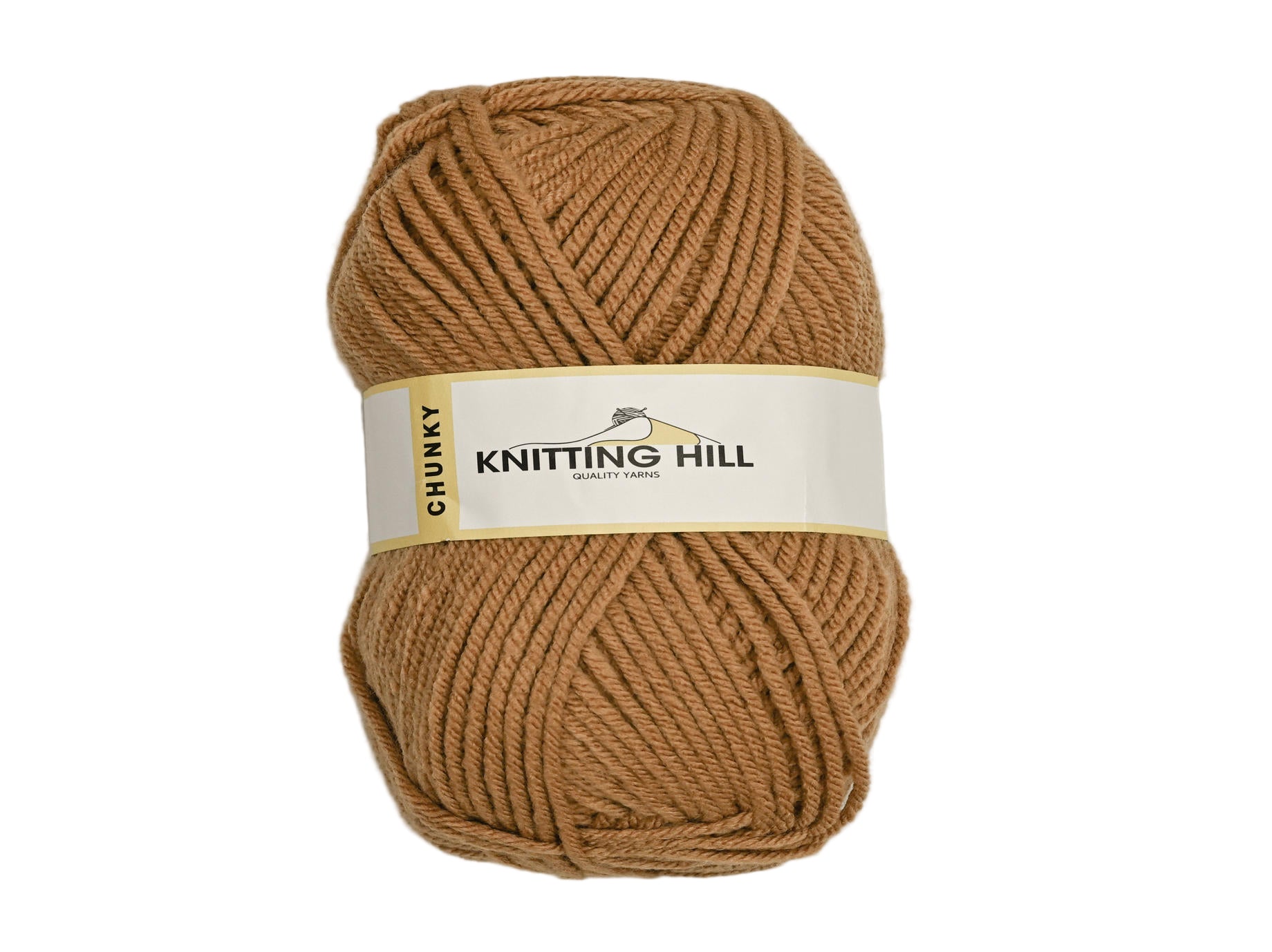100G Knitting Hill Chunky