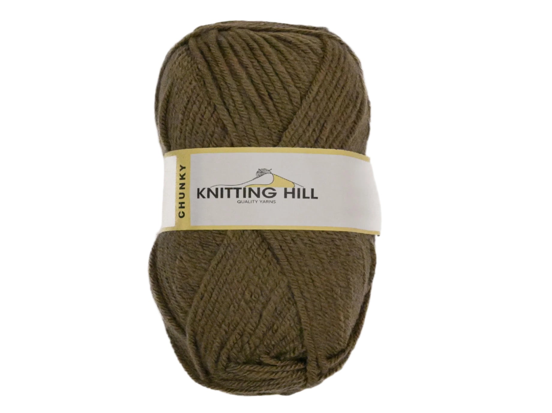 100G Knitting Hill Chunky
