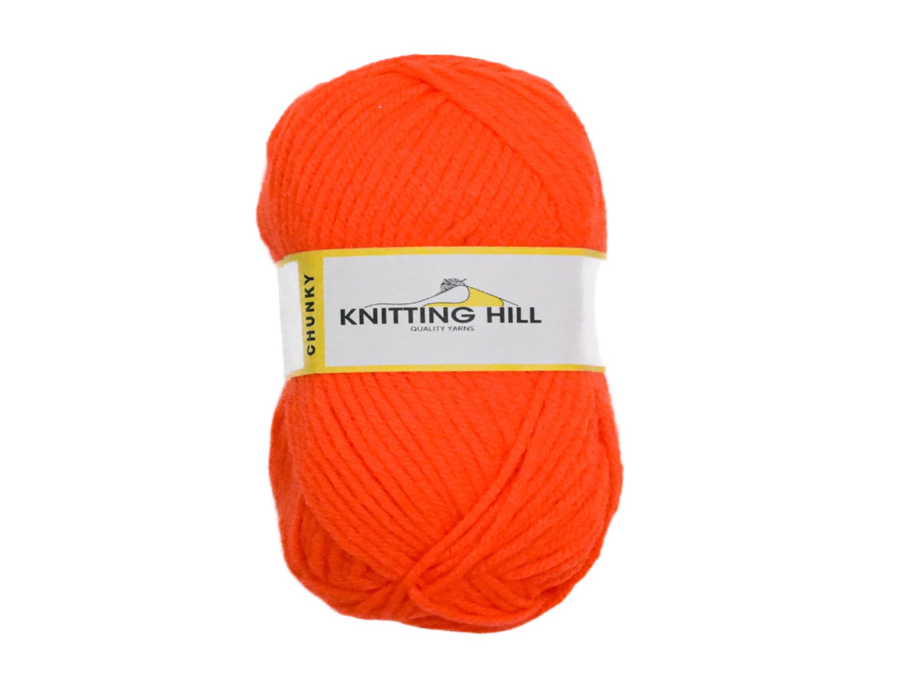 100G Knitting Hill Chunky