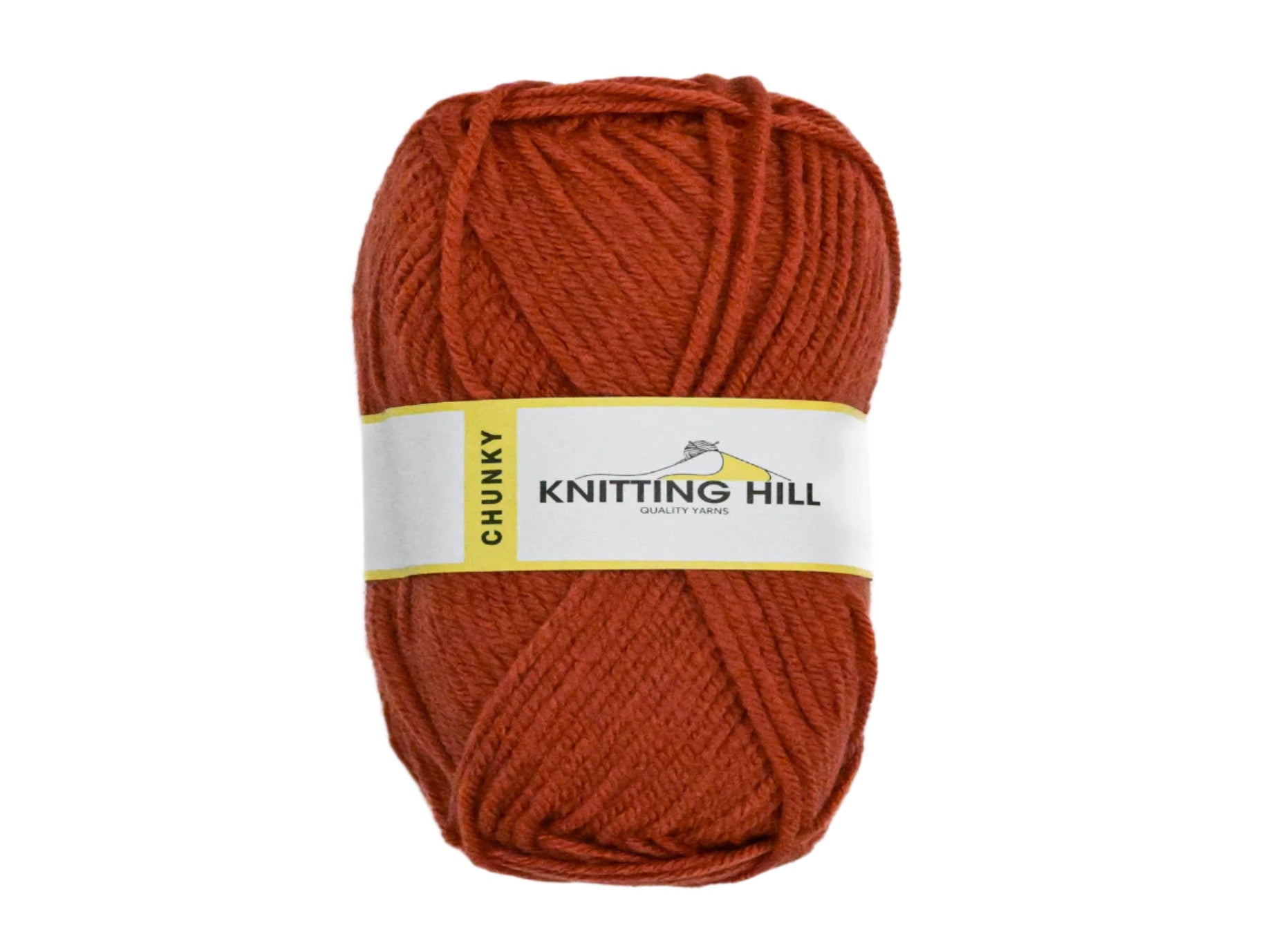 100G Knitting Hill Chunky