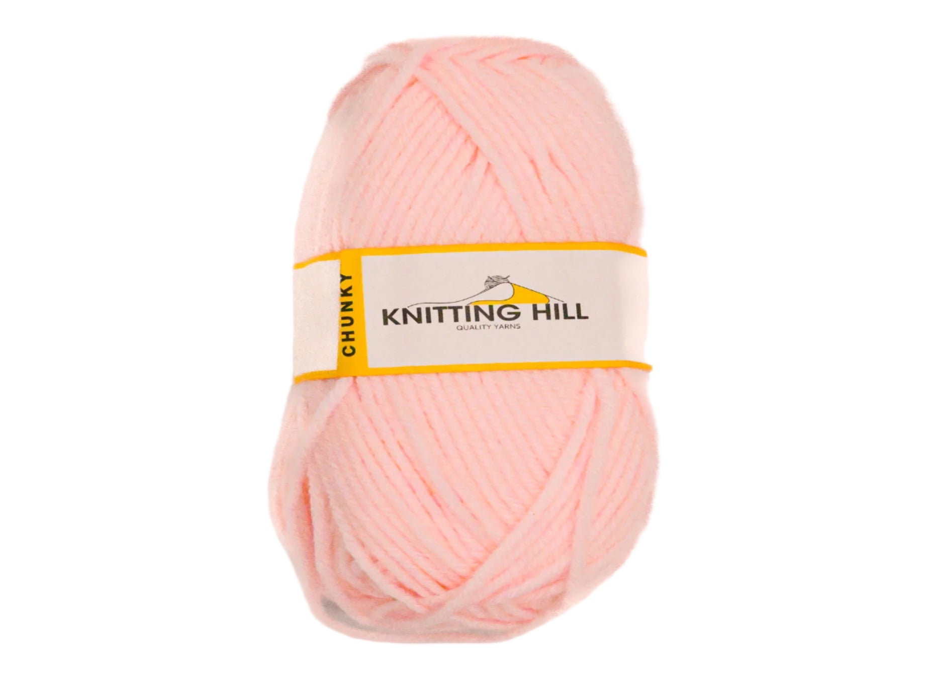100G Knitting Hill Chunky