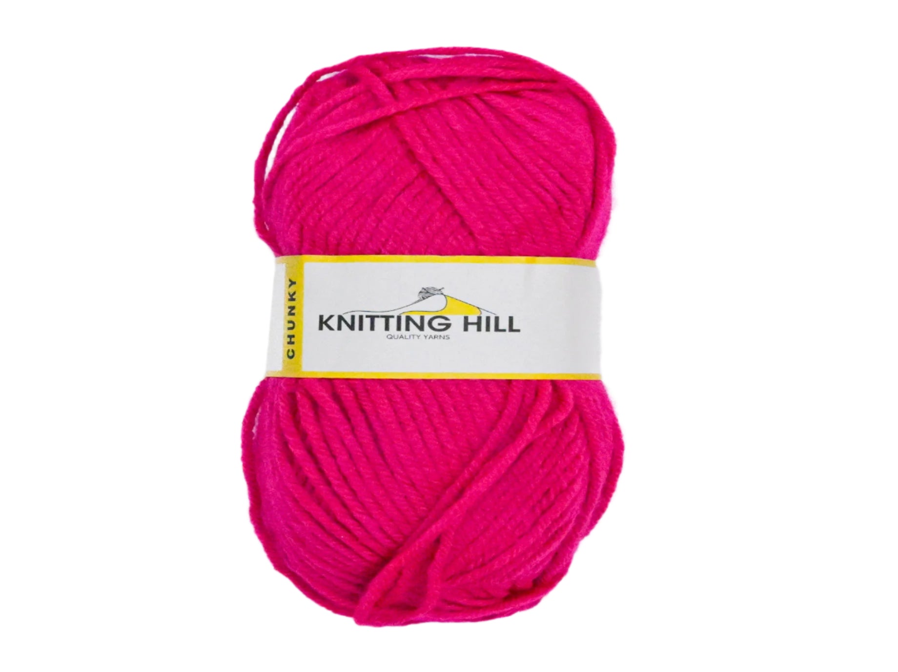 100G Knitting Hill Chunky